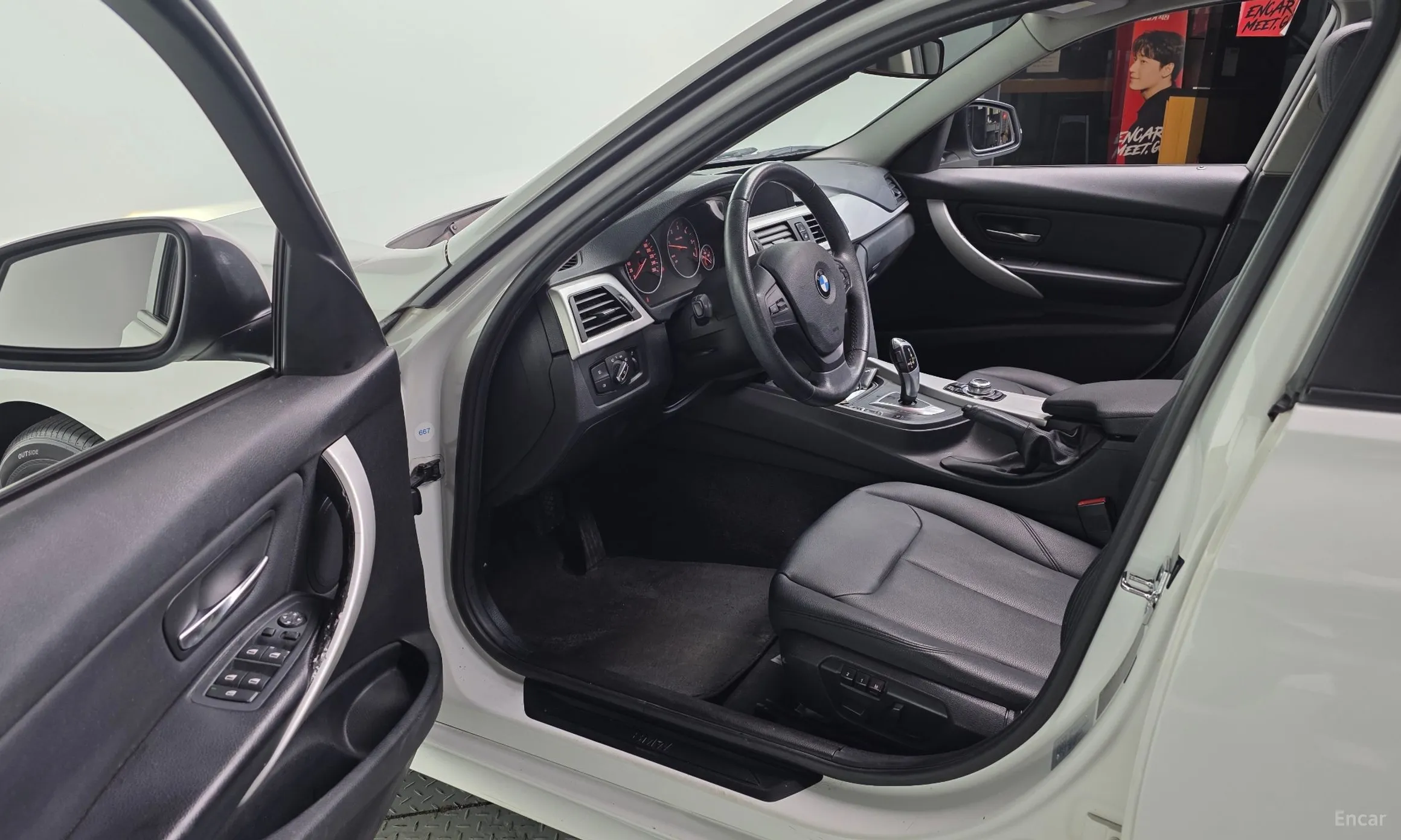 BMW 3 Series (F30) превью 10
