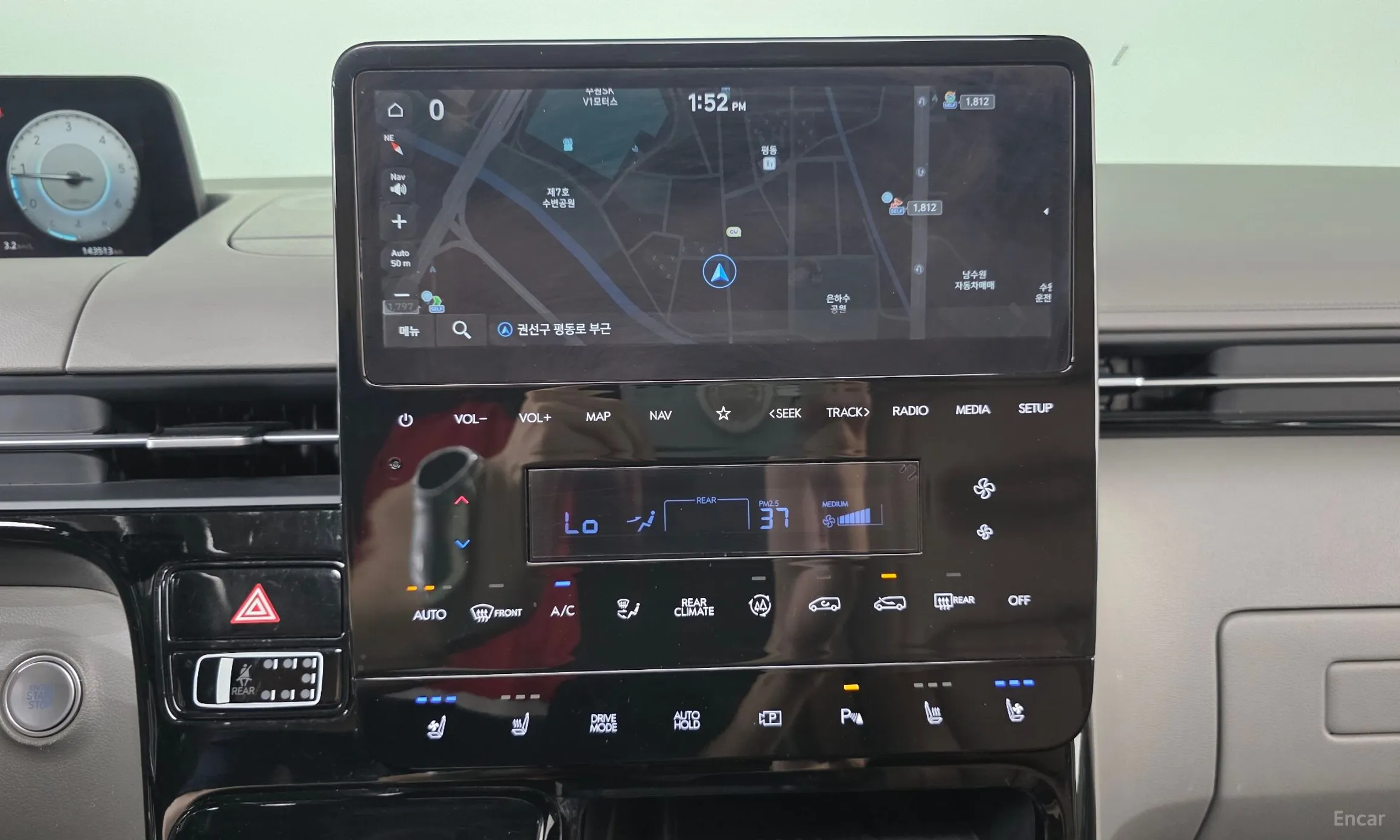 Hyundai Staria превью 13