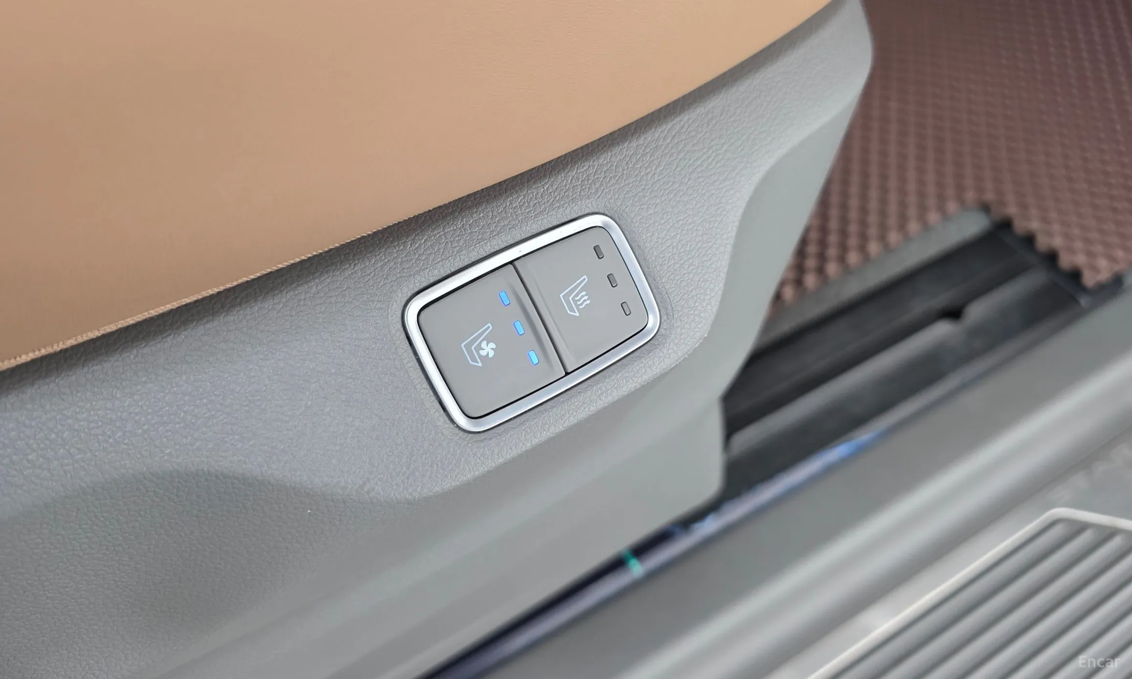 Hyundai Staria превью 19