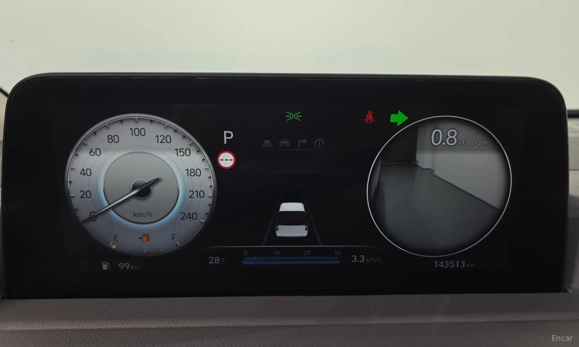 Hyundai Staria превью 8
