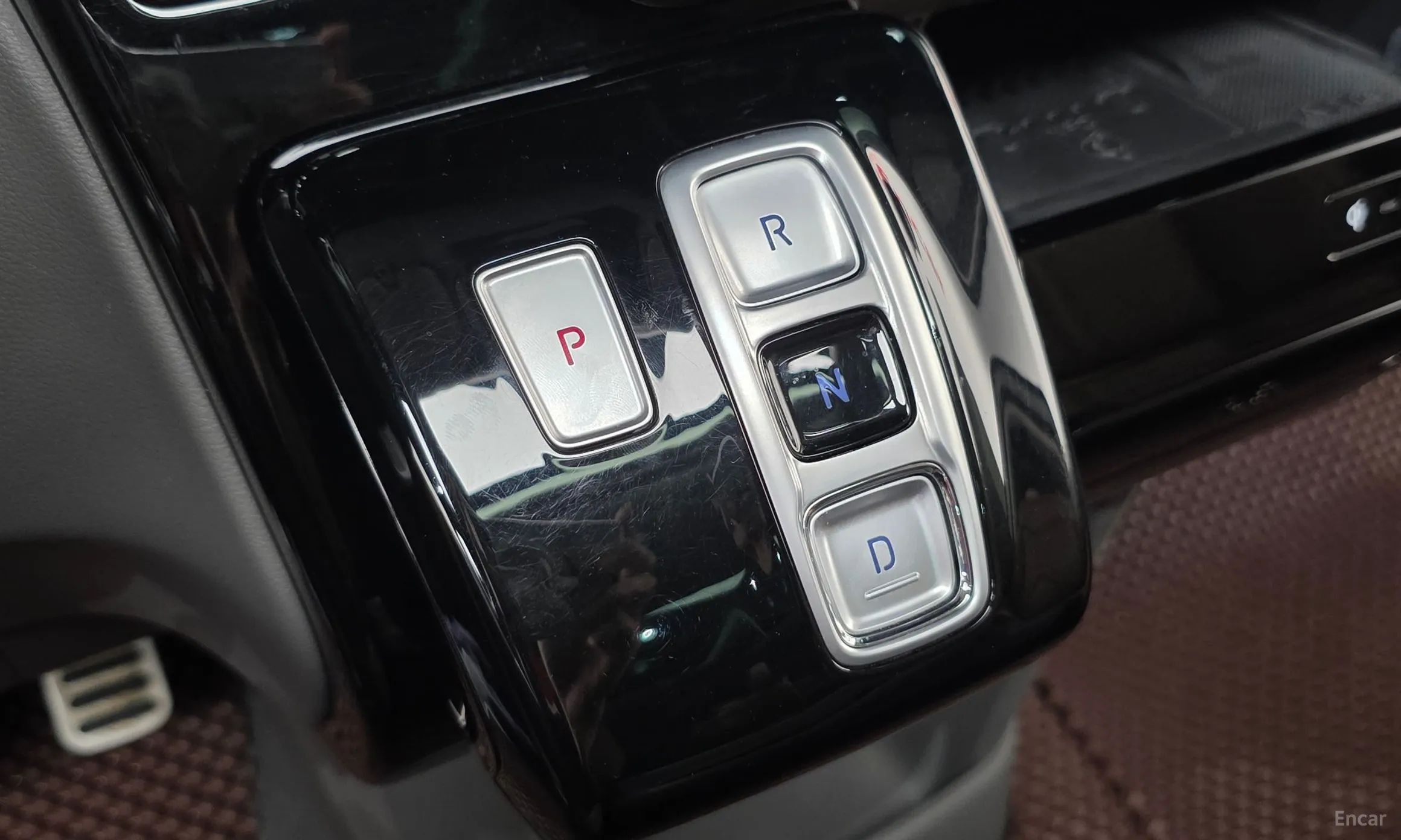 Hyundai Staria превью 9