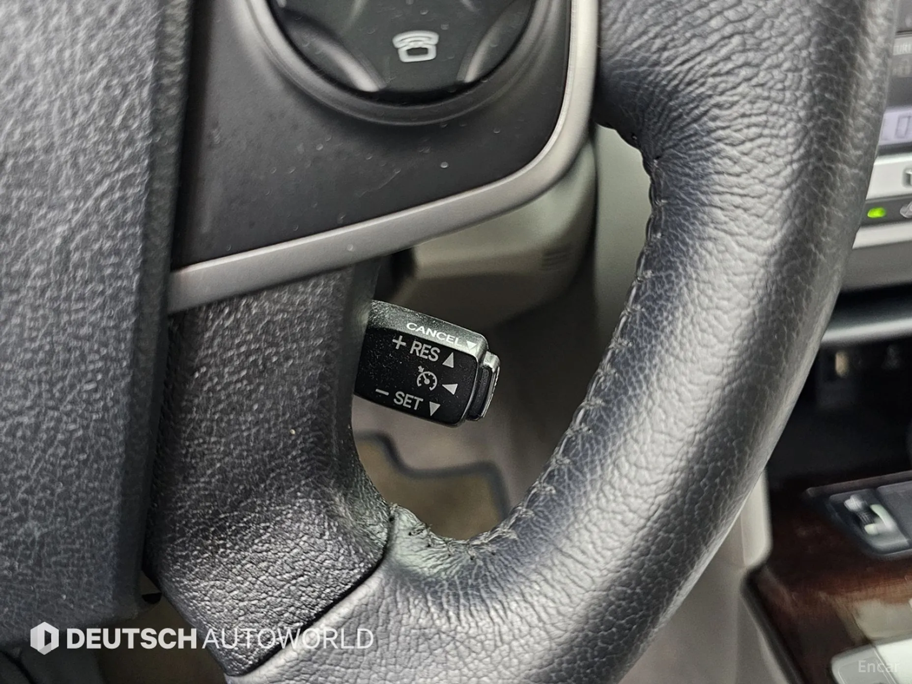 Toyota New Camry превью 14