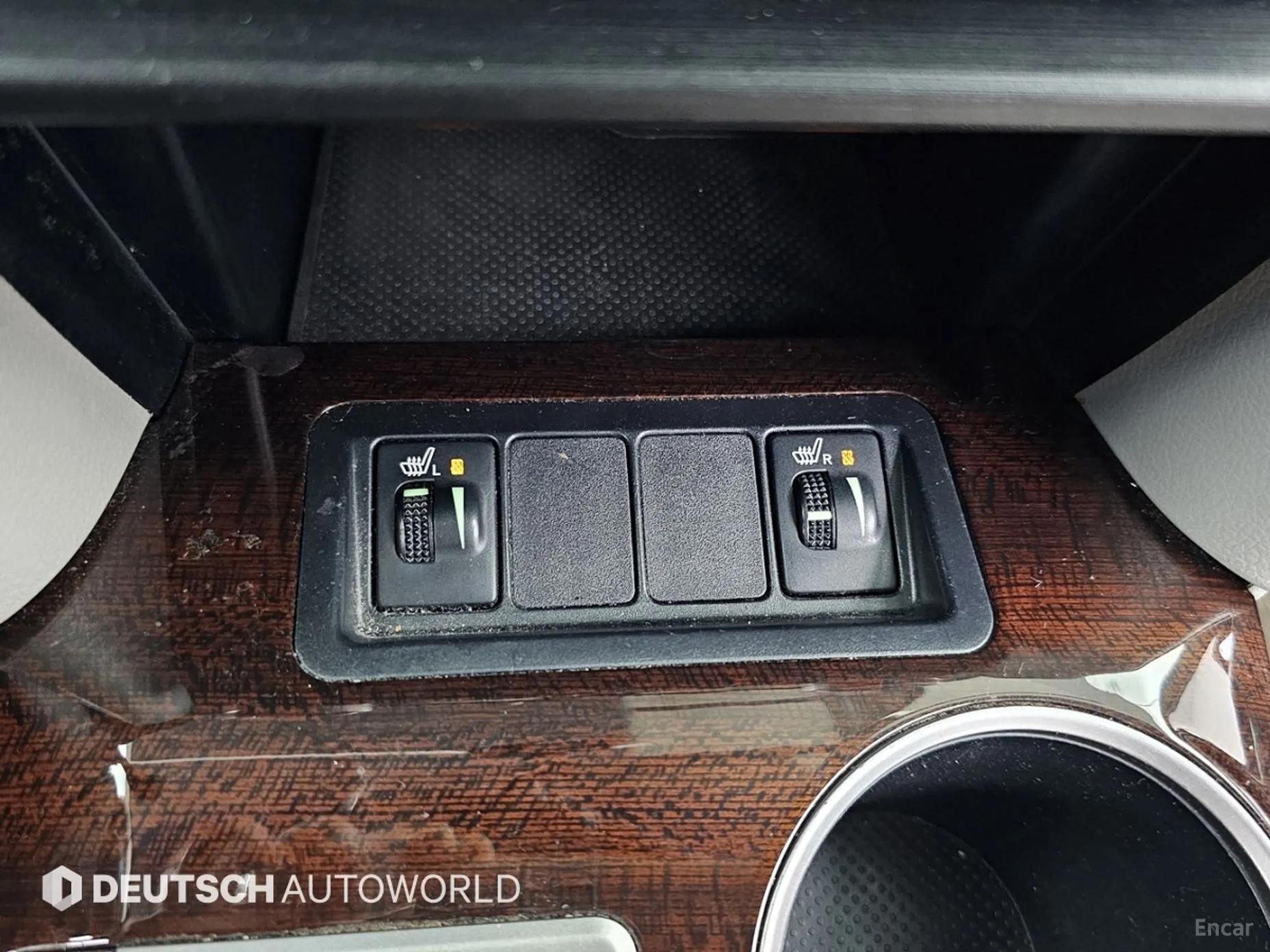Toyota New Camry превью 16