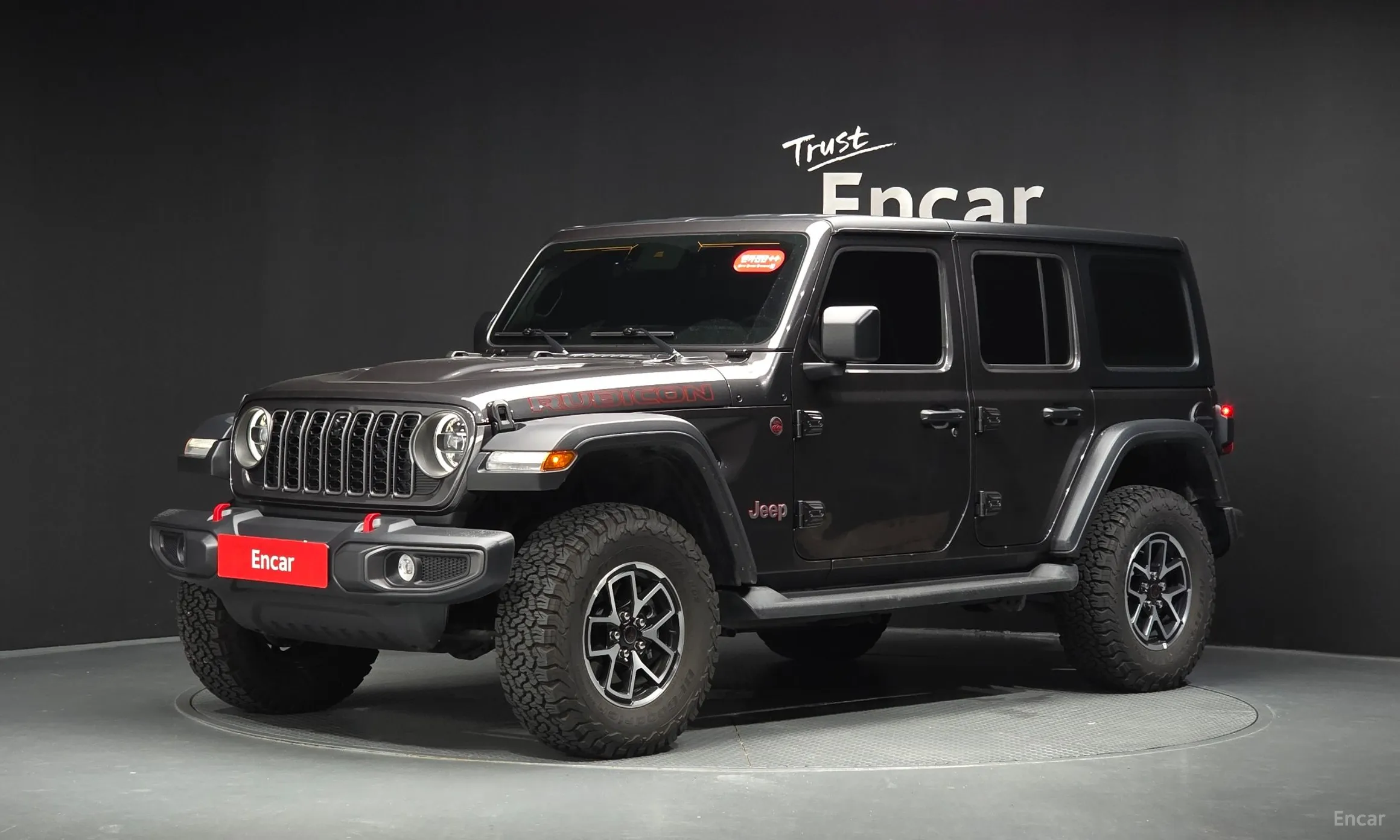 Wrangler (JL)