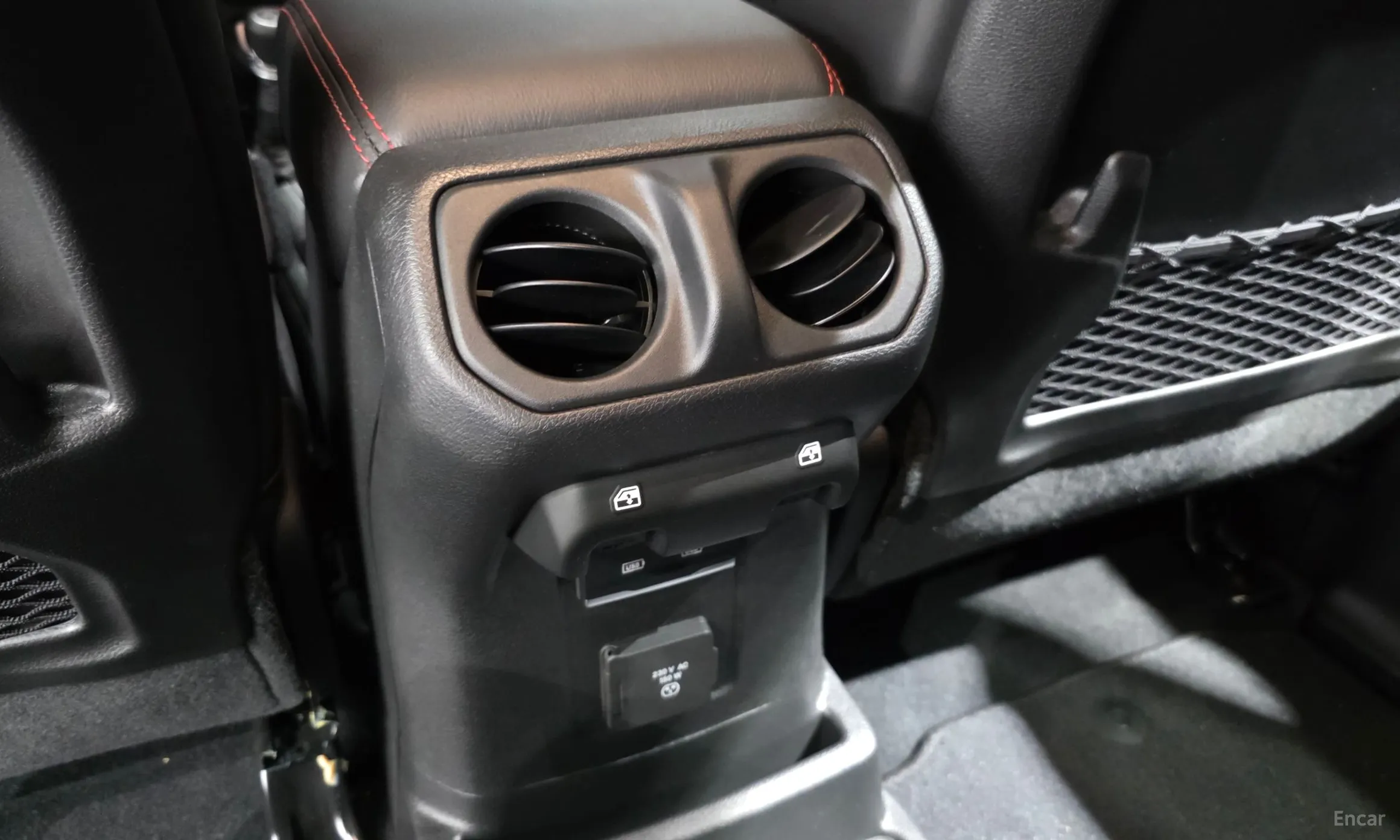 Jeep Wrangler (JL) превью 19