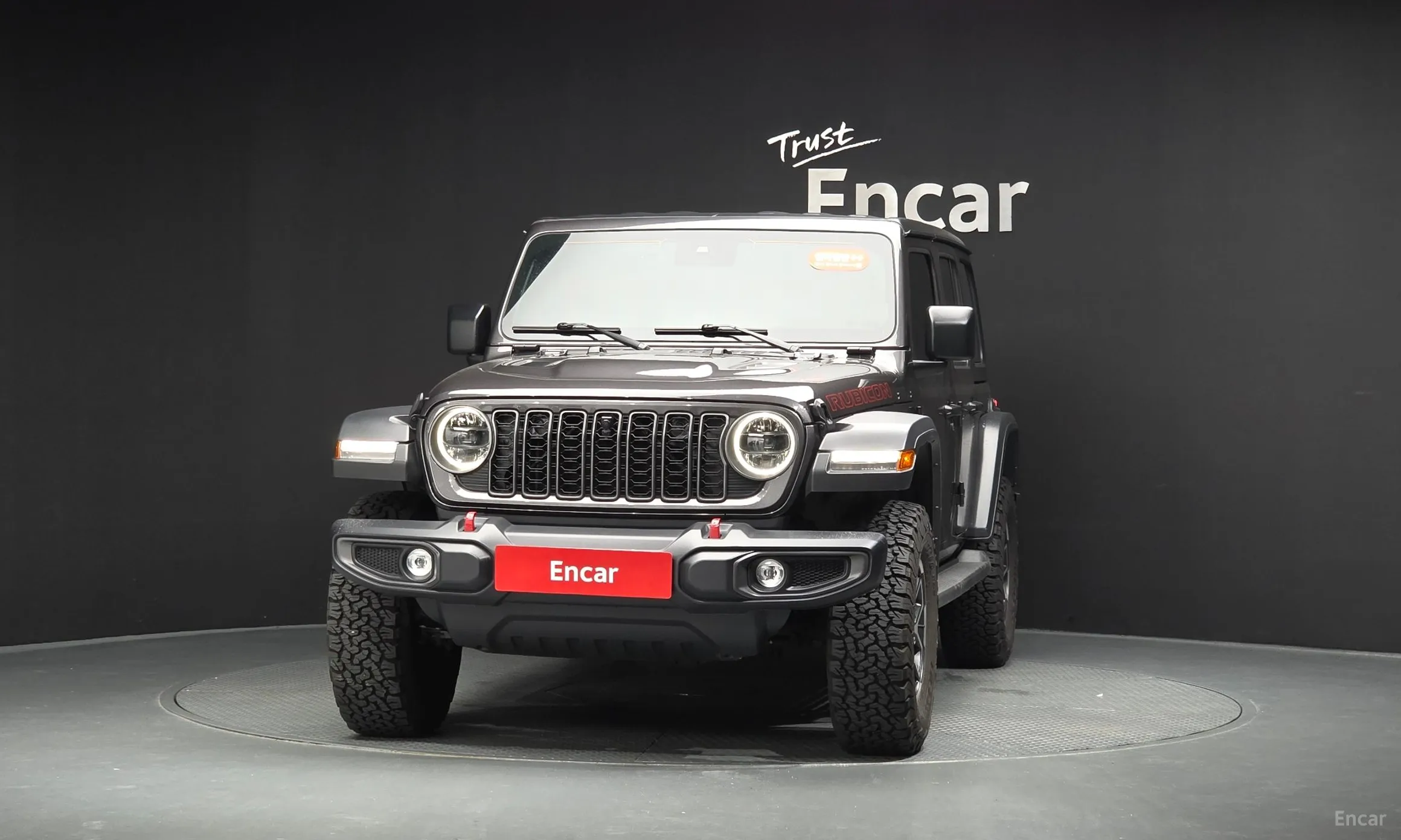 Jeep Wrangler (JL) превью 3
