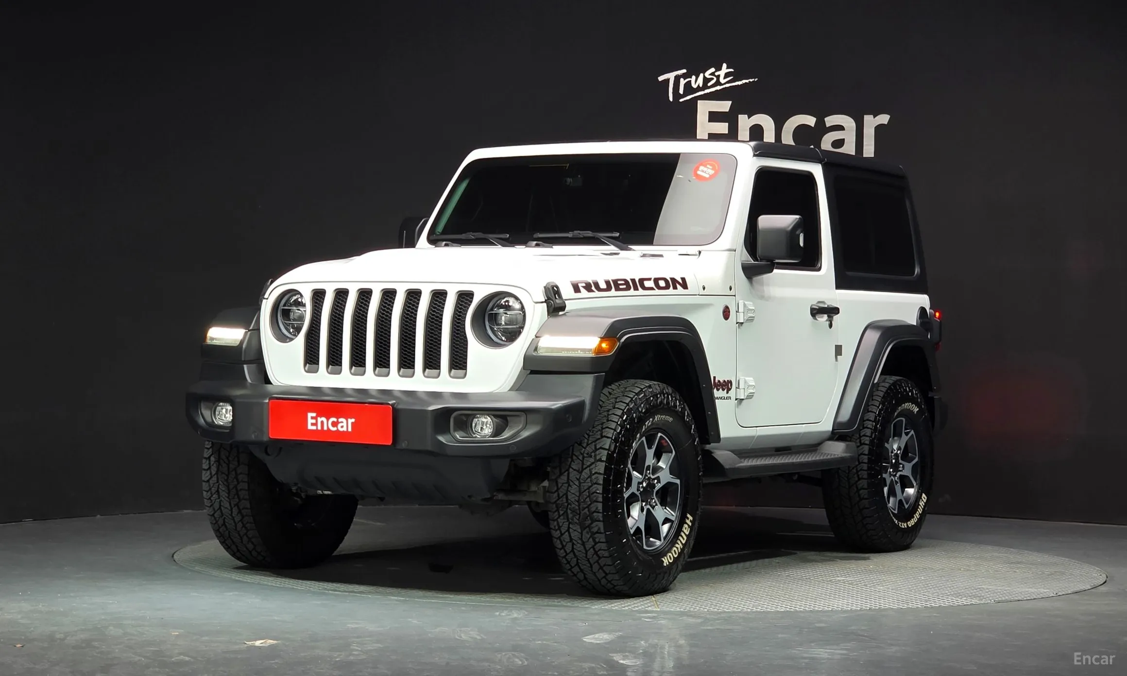 Jeep Wrangler (JL)
