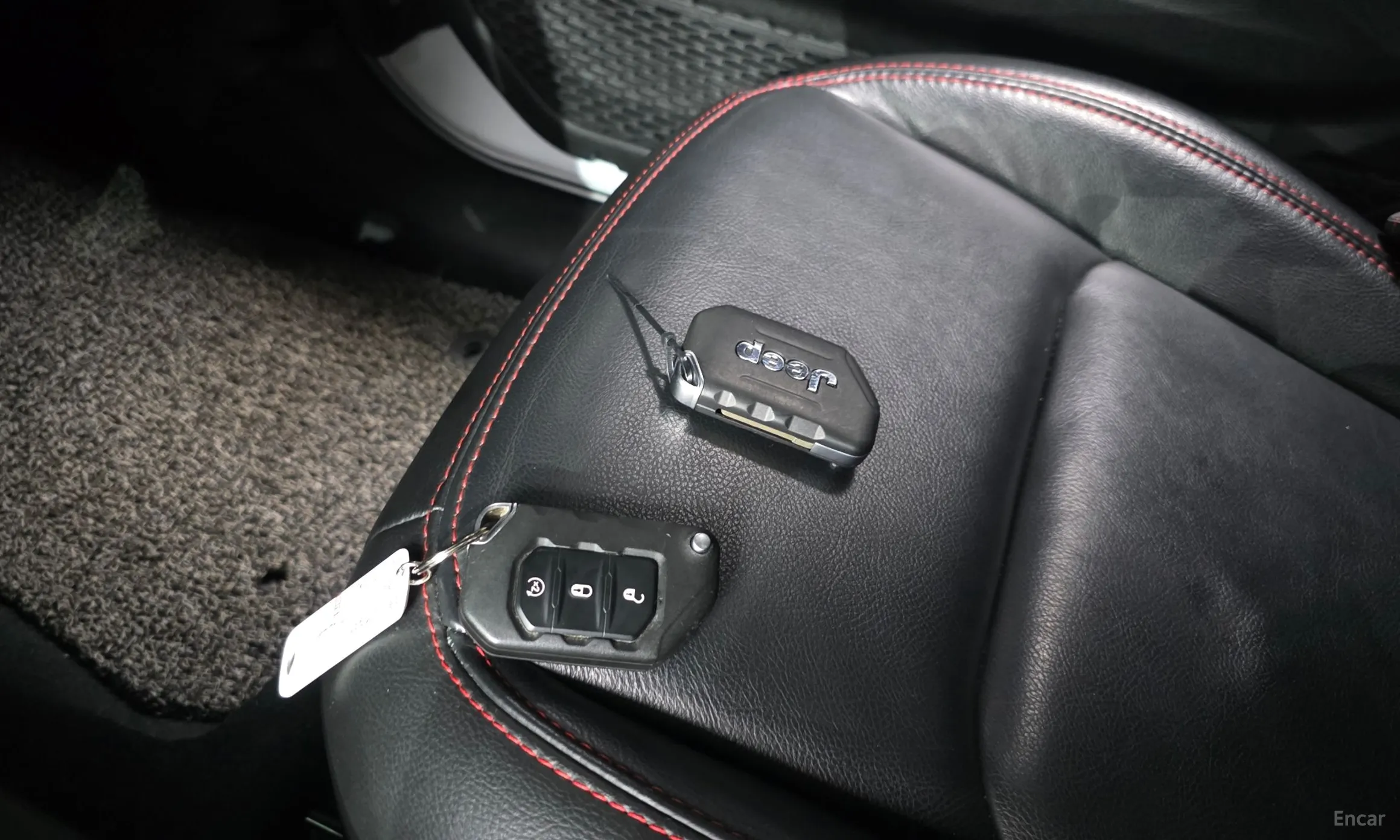 Jeep Wrangler (JL) превью 14