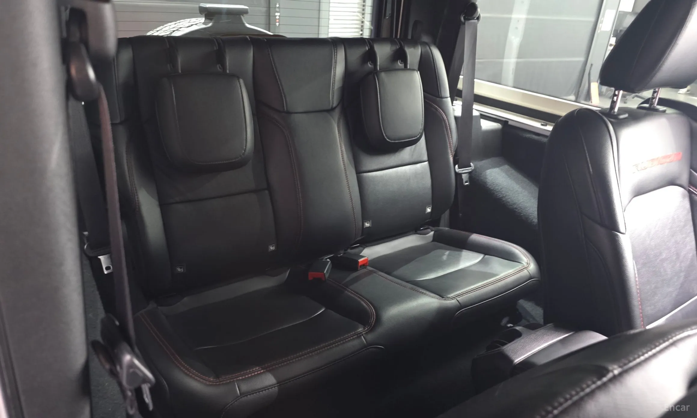 Jeep Wrangler (JL) превью 17