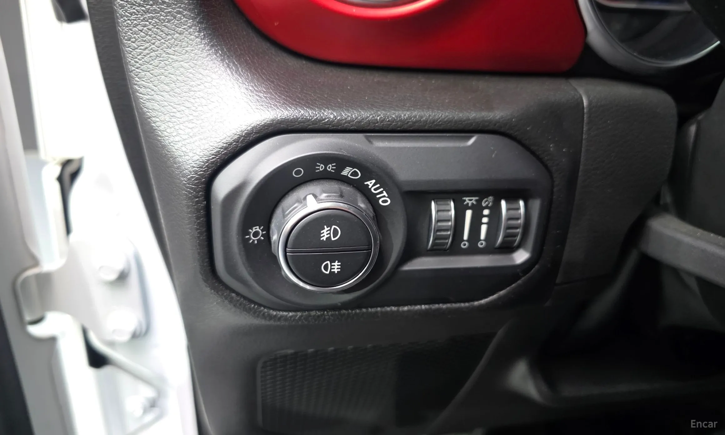 Jeep Wrangler (JL) превью 20