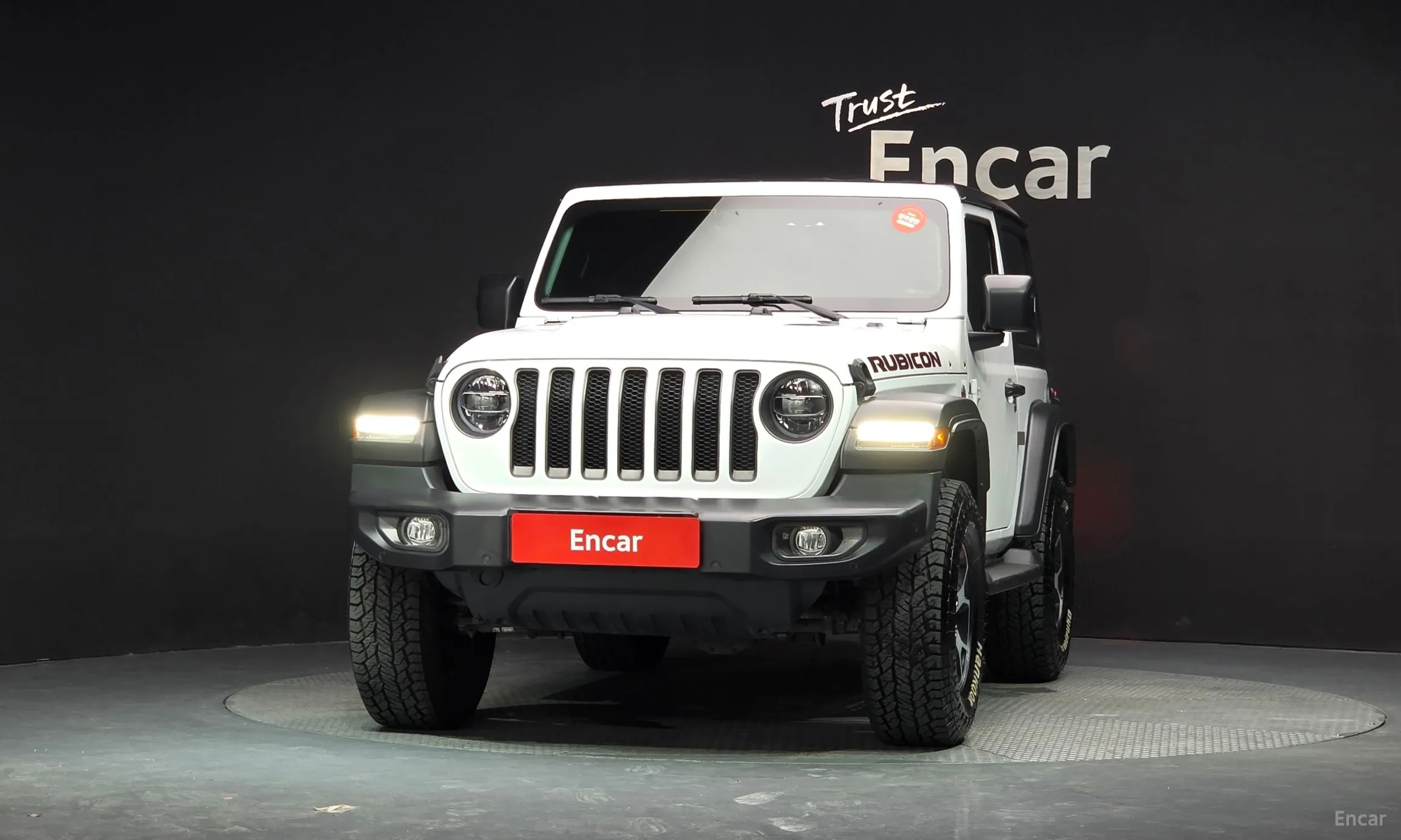 Jeep Wrangler (JL) превью 3