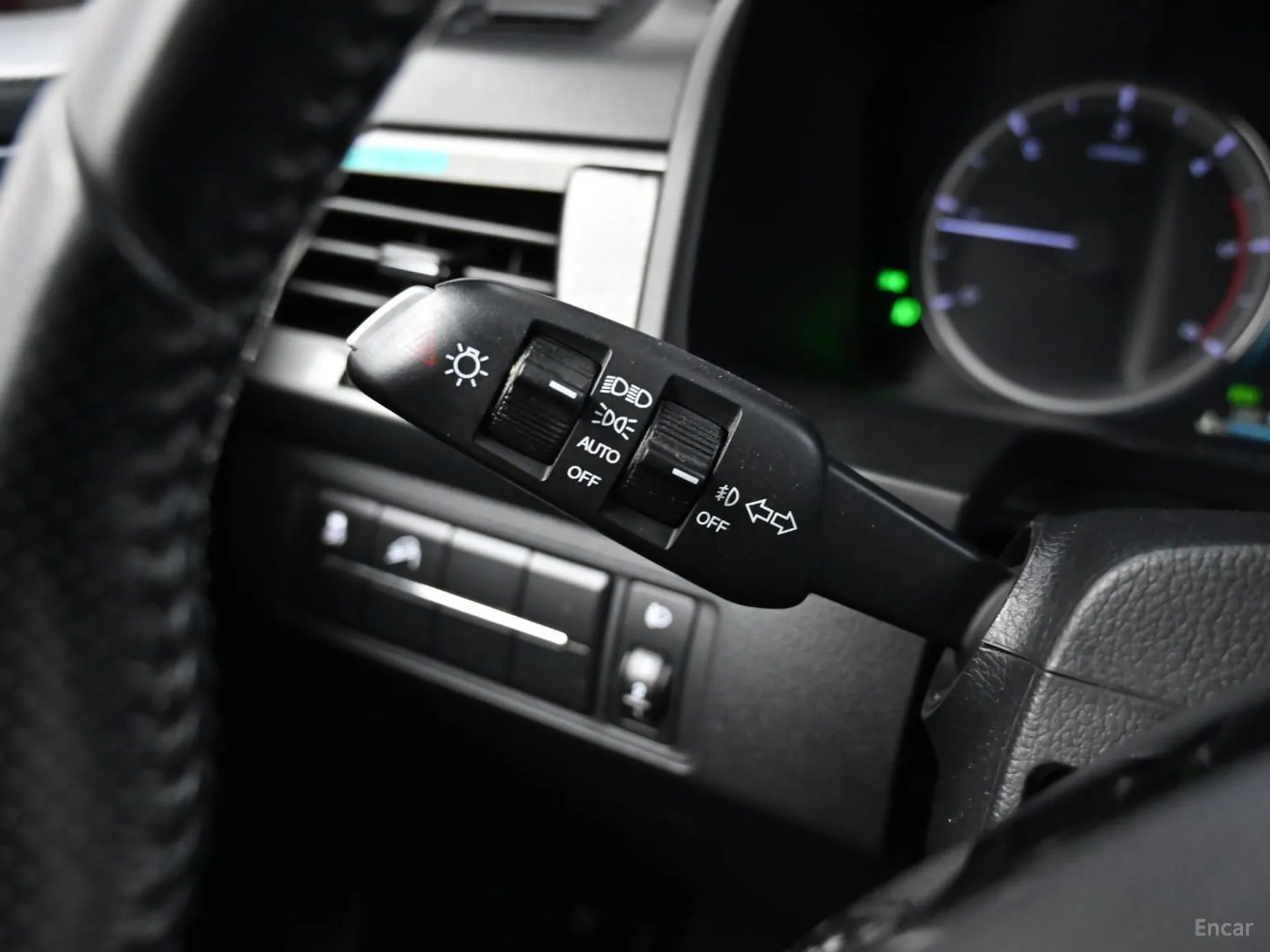 KG Mobility (SsangYong) Rexton Sports Khan превью 16