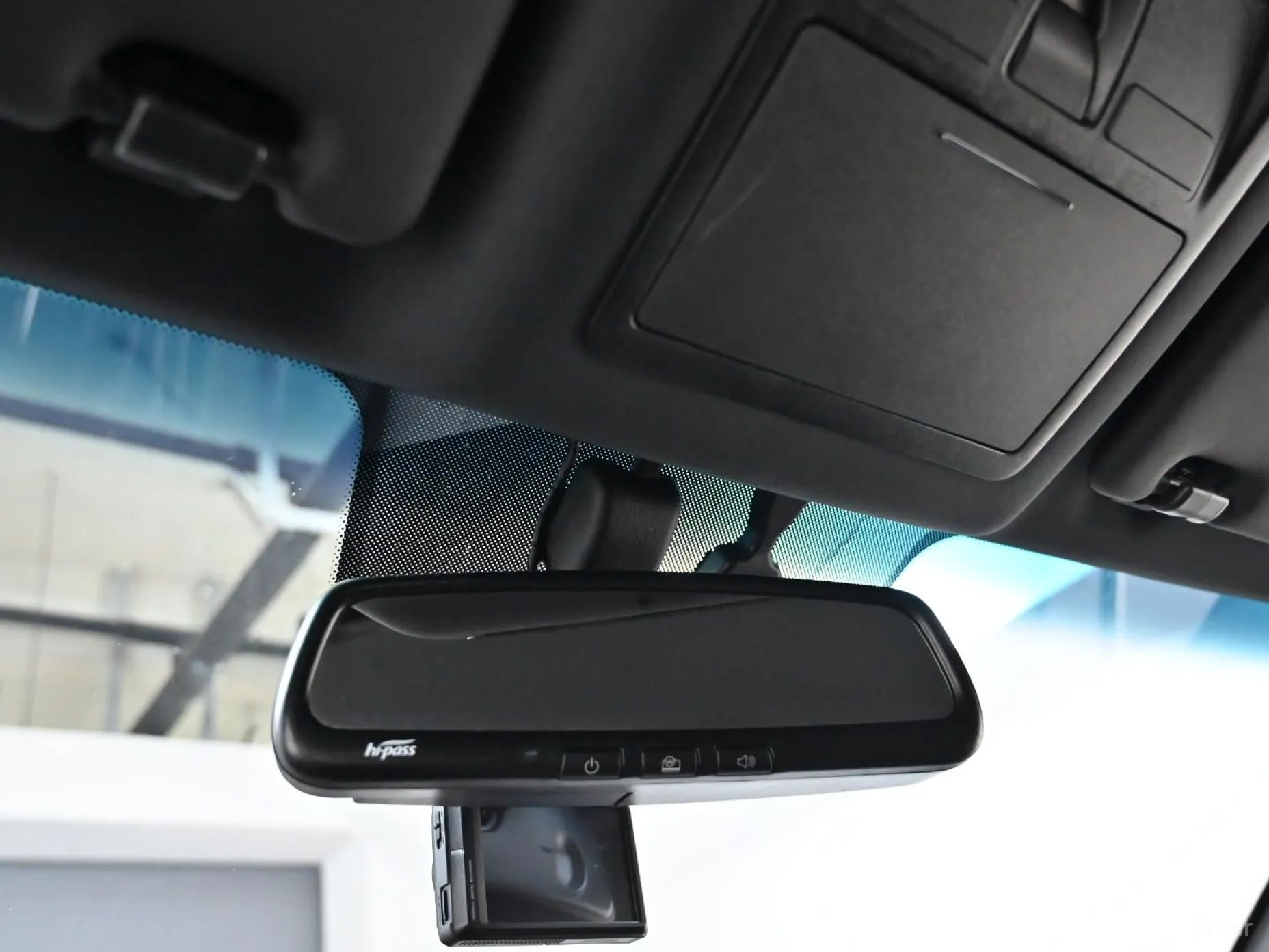 KG Mobility (SsangYong) Rexton Sports Khan превью 18