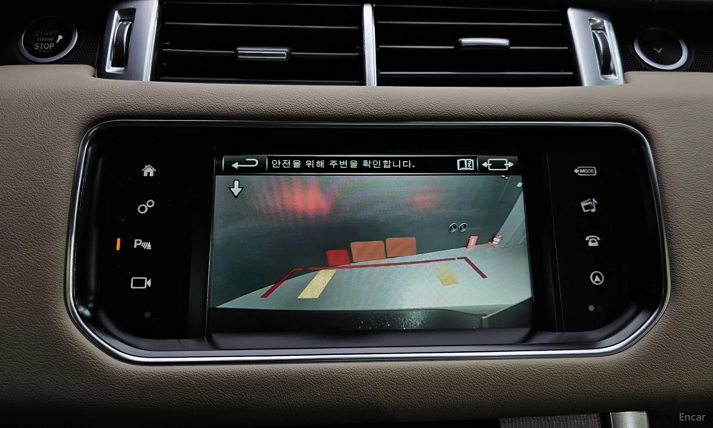 Land Rover Range Rover Sport 2nd Generation превью 15