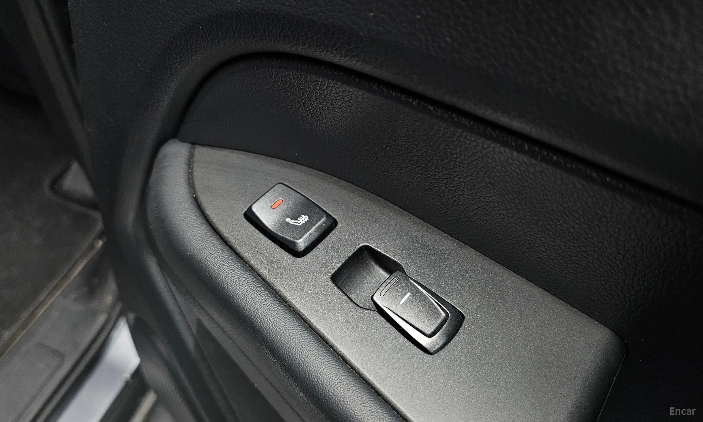 KG Mobility (SsangYong) Rexton Sports превью 19
