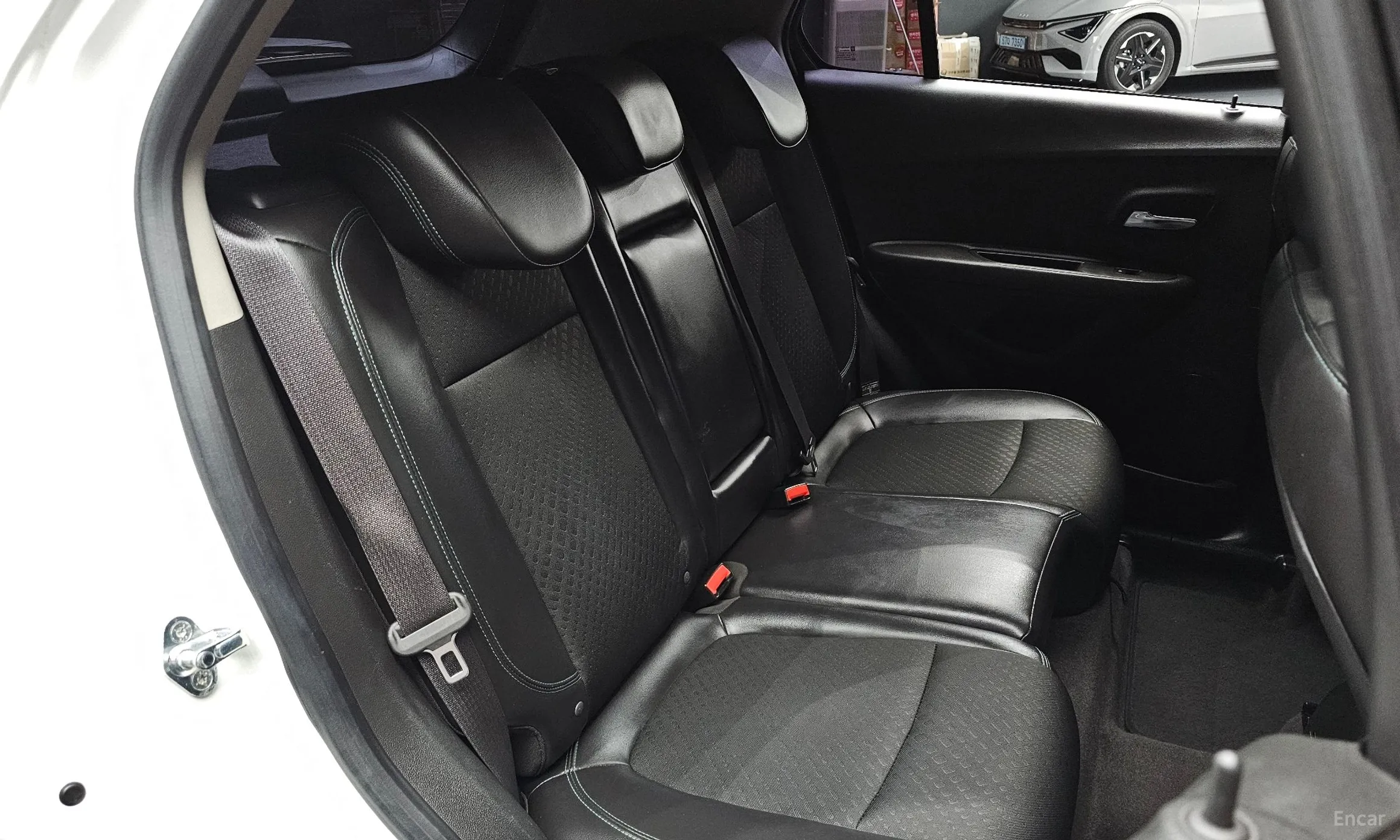 Chevrolet (GM Daewoo) Trax превью 12