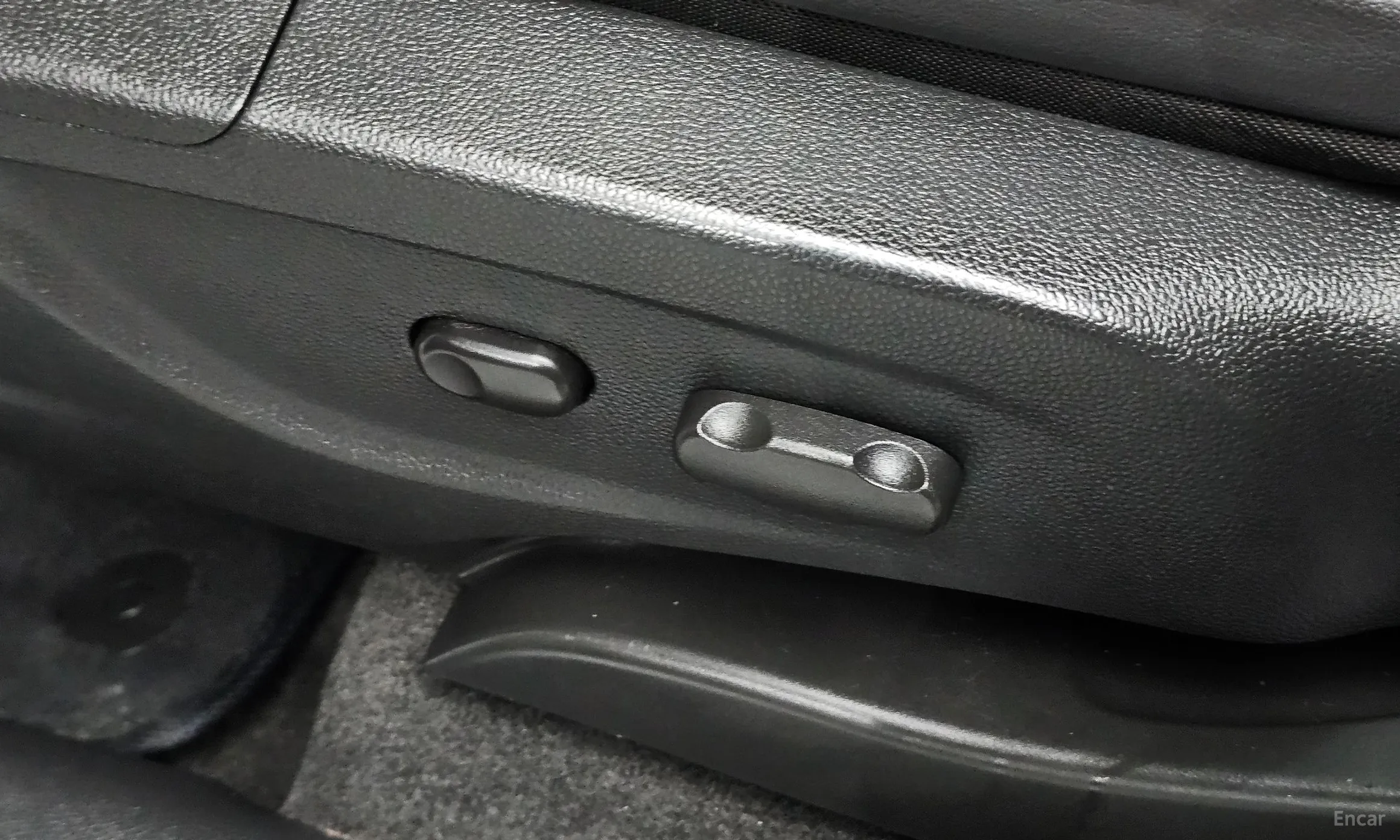 Chevrolet (GM Daewoo) Trax превью 19