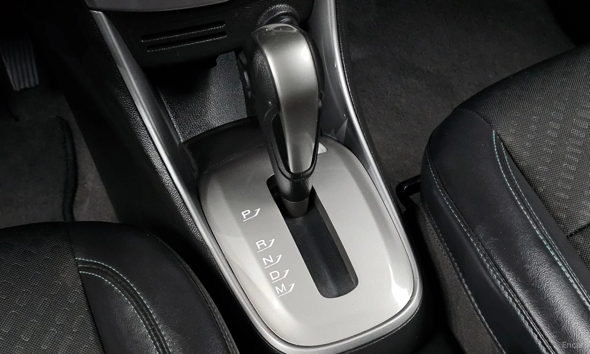 Chevrolet (GM Daewoo) Trax превью 9