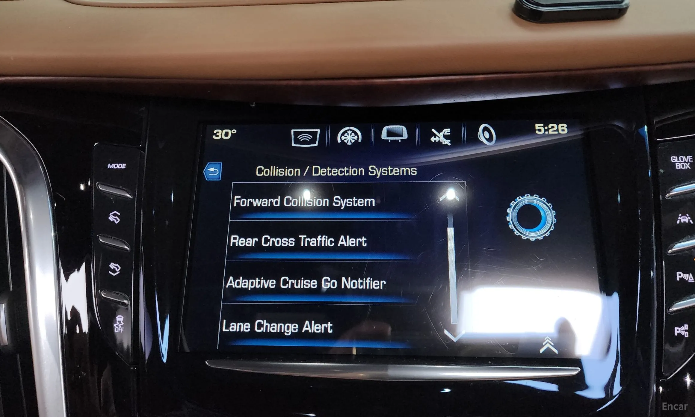 Cadillac Escalade превью 16