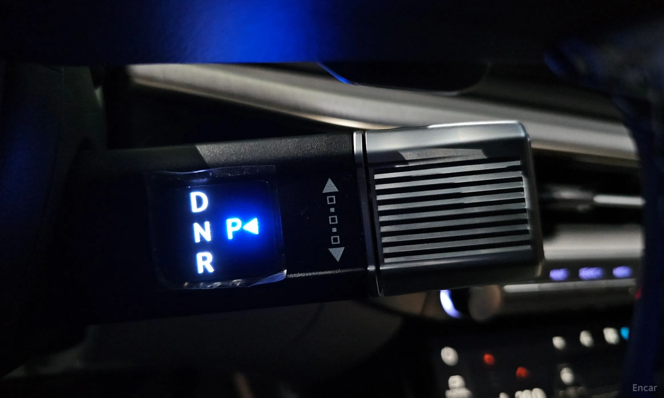 Hyundai Grandeur Hybrid (GN7) превью 9