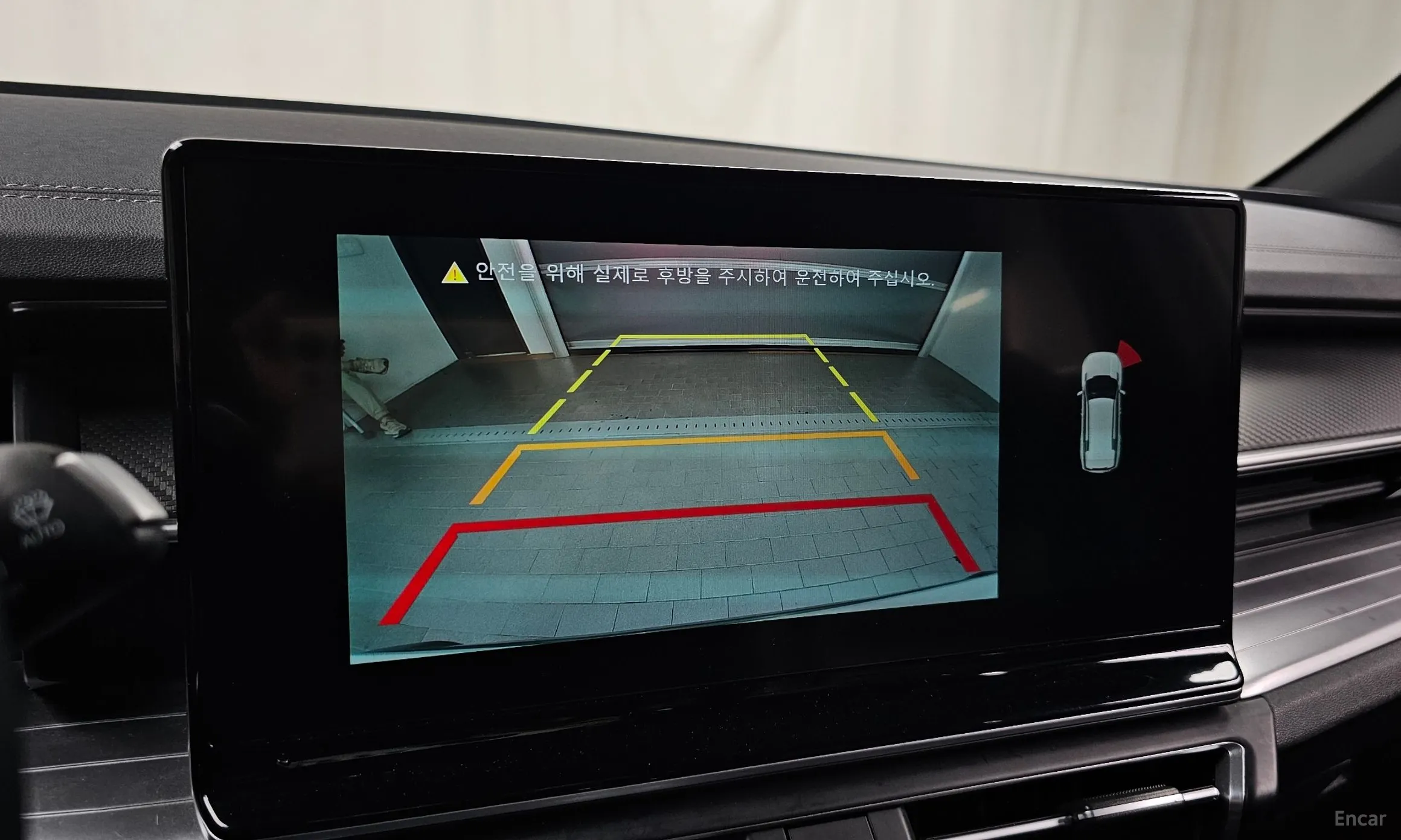 KG Mobility (SsangYong) Torres превью 15