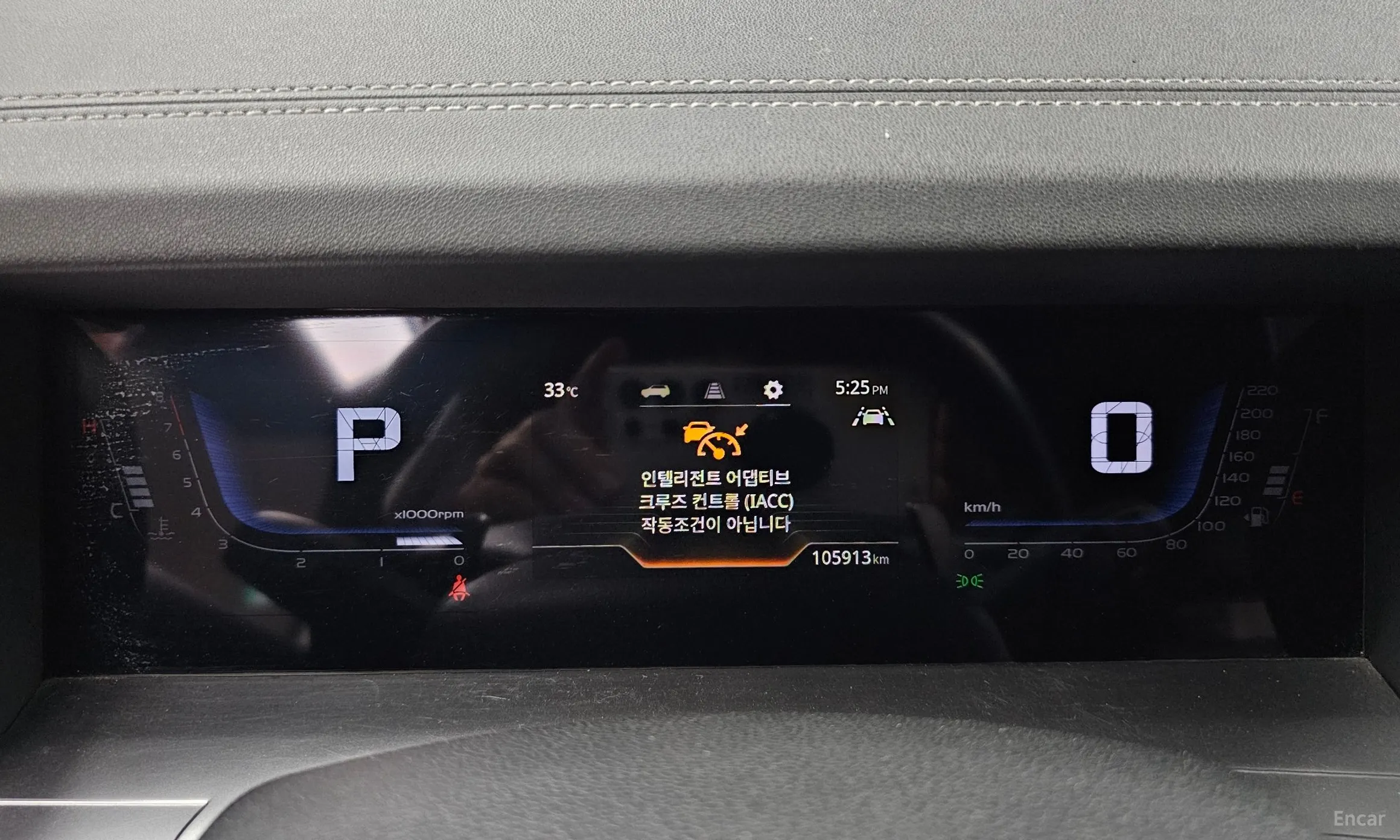 KG Mobility (SsangYong) Torres превью 8