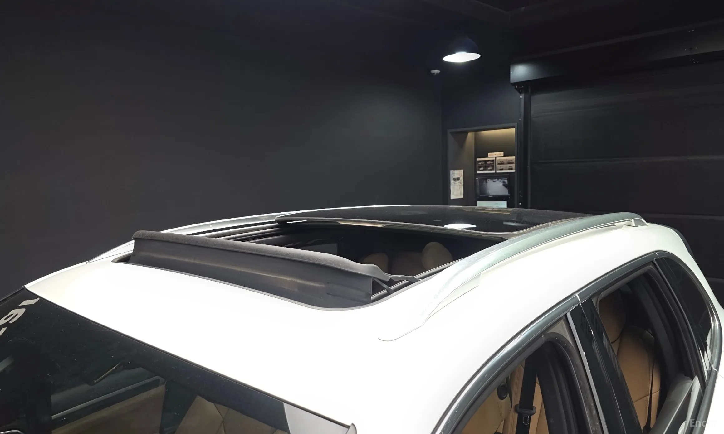 Porsche New Cayenne превью 19