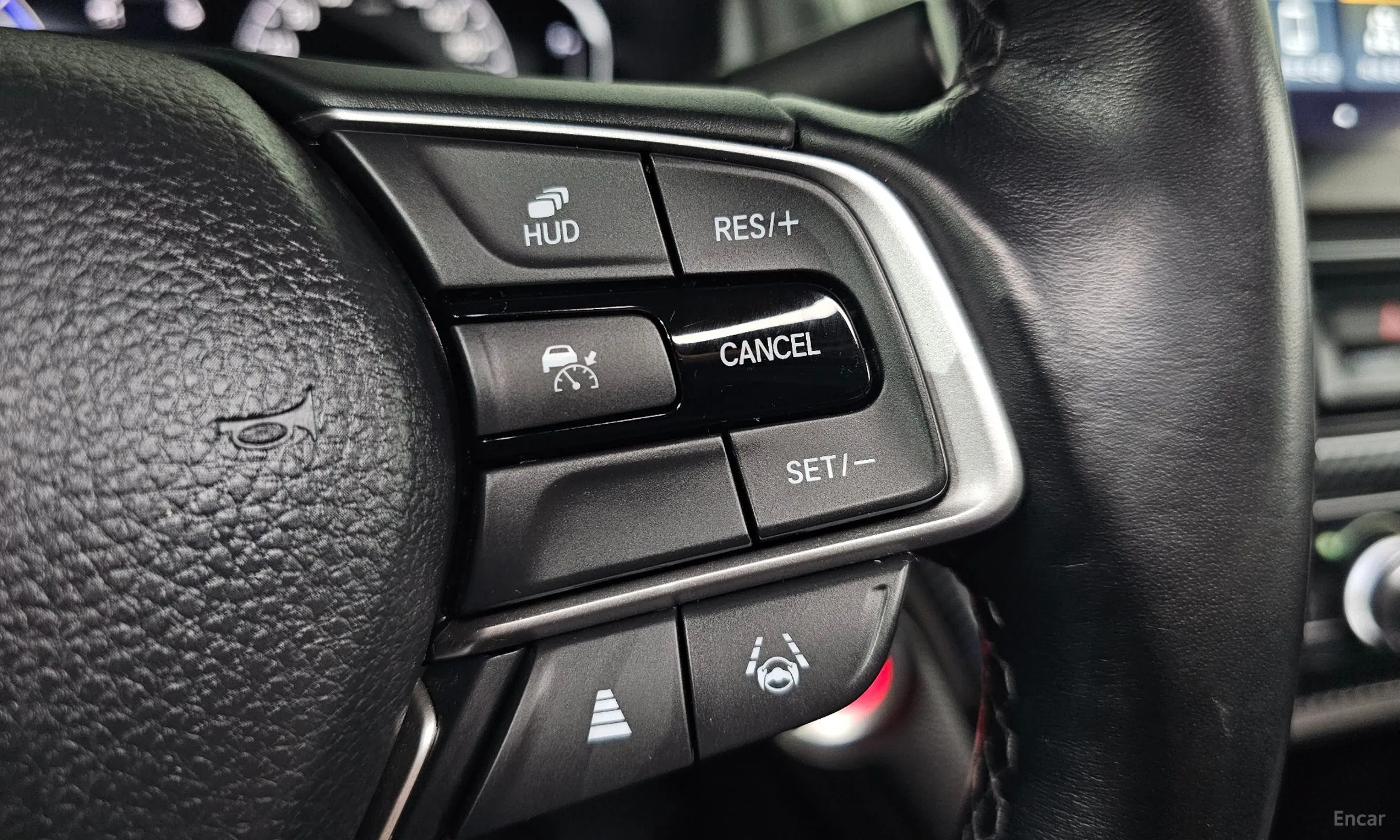Honda Accord 10th Generation превью 13