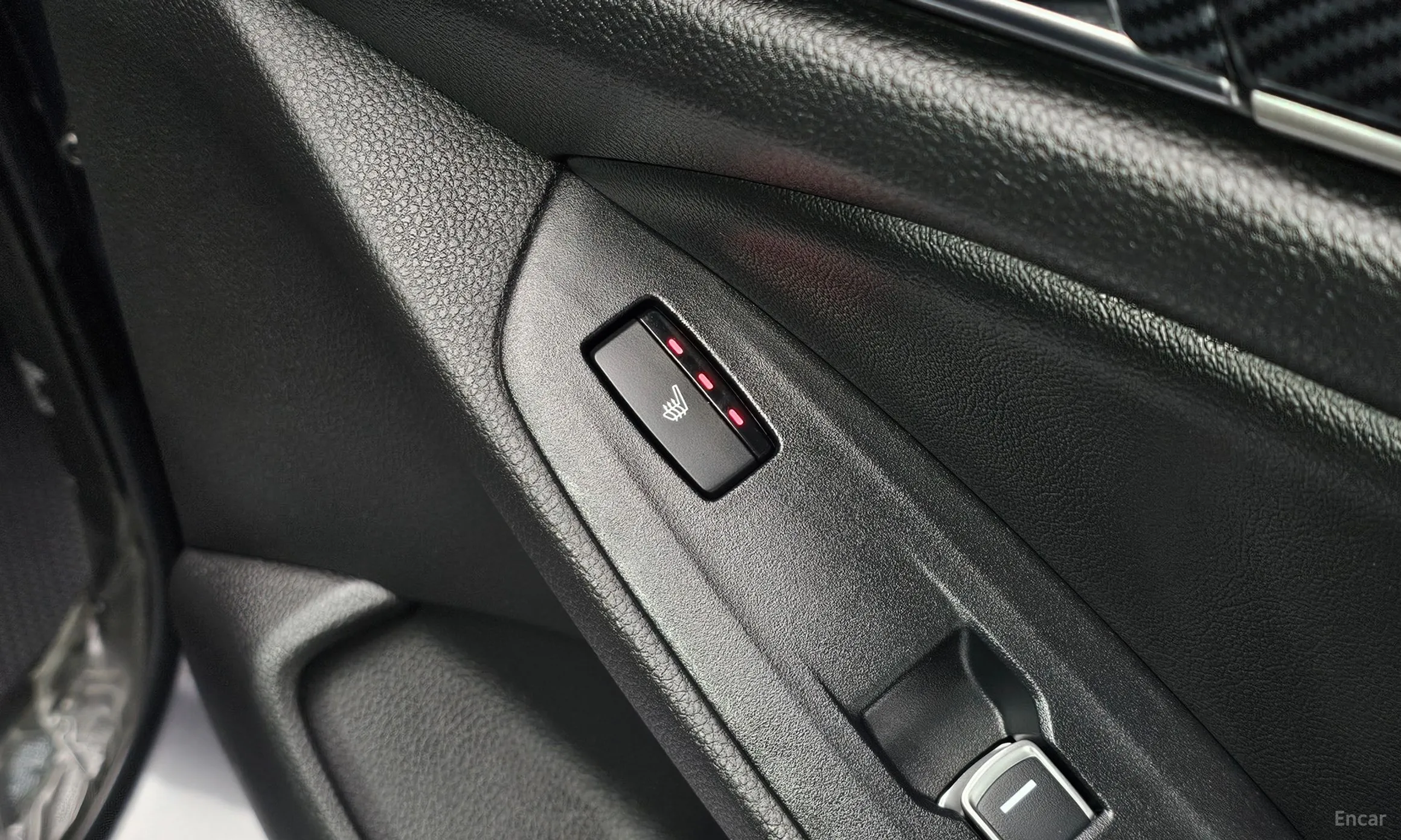 Honda Accord 10th Generation превью 17
