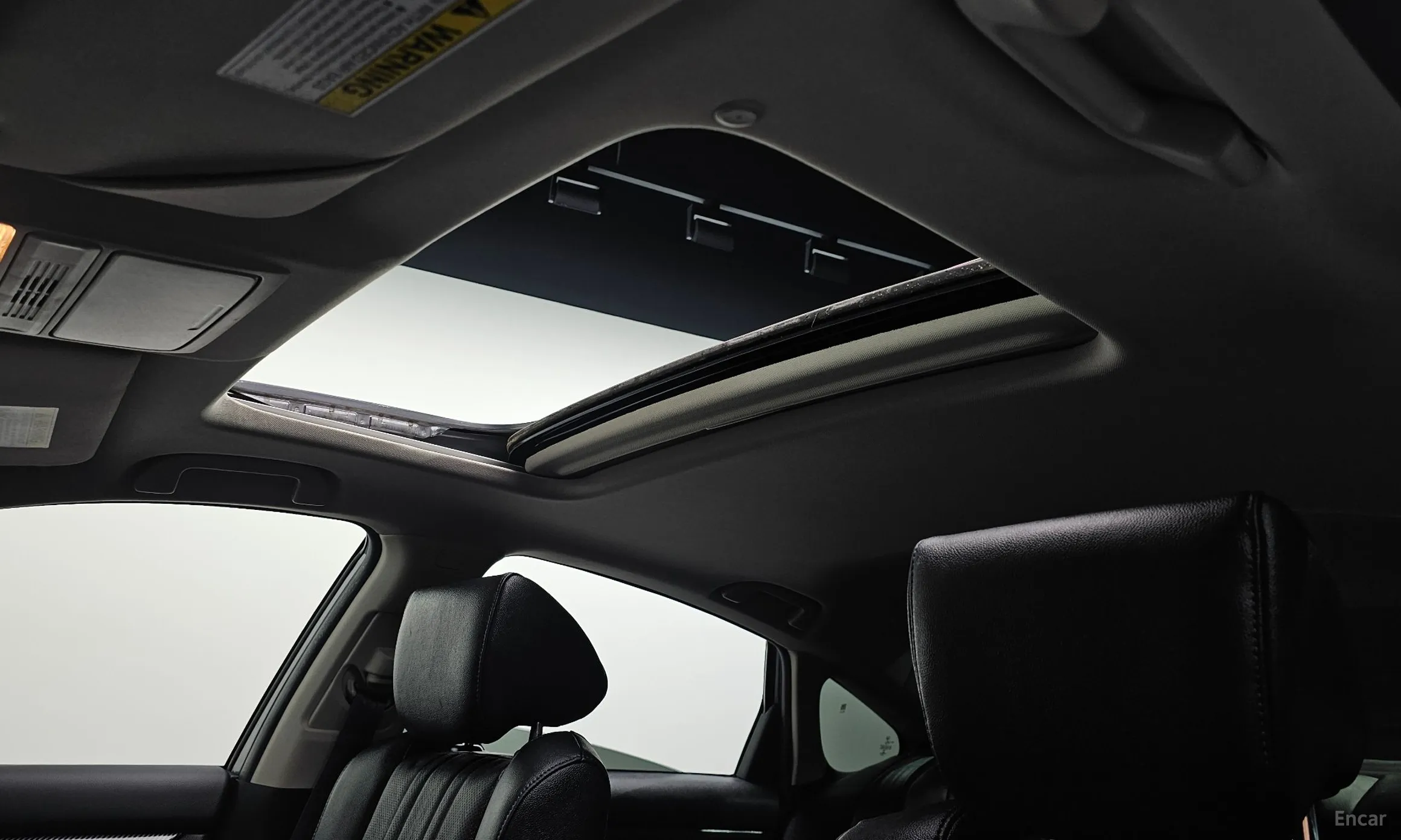 Honda Accord 10th Generation превью 19