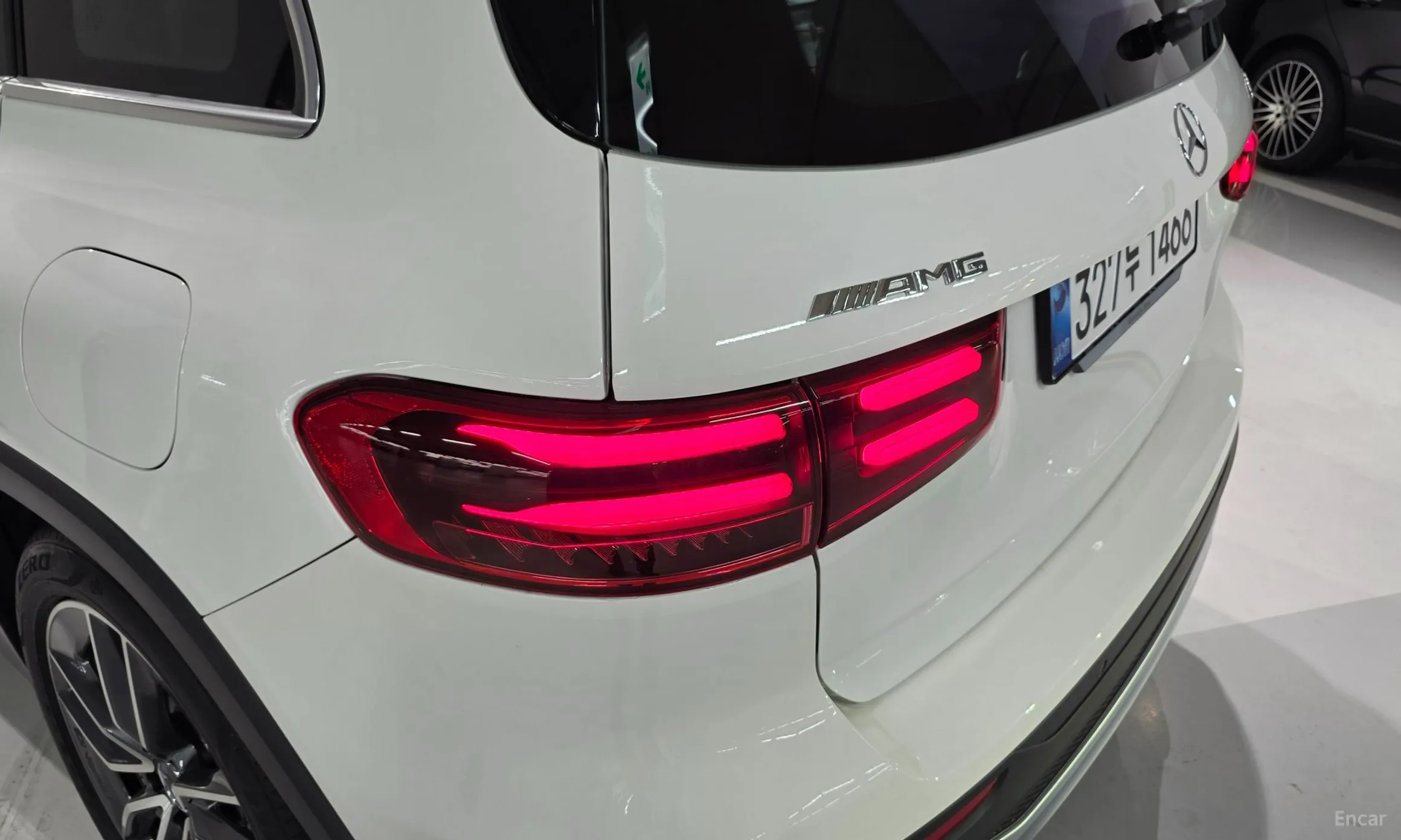 Mercedes Benz GLB-Class X247 превью 13