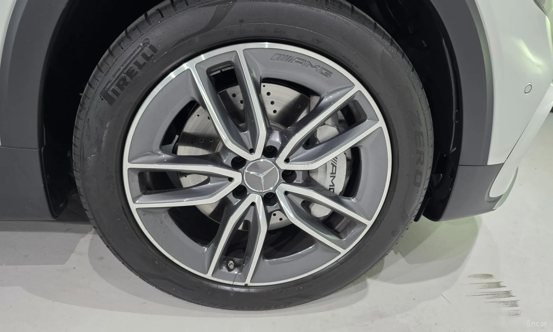 Mercedes Benz GLB-Class X247 превью 5