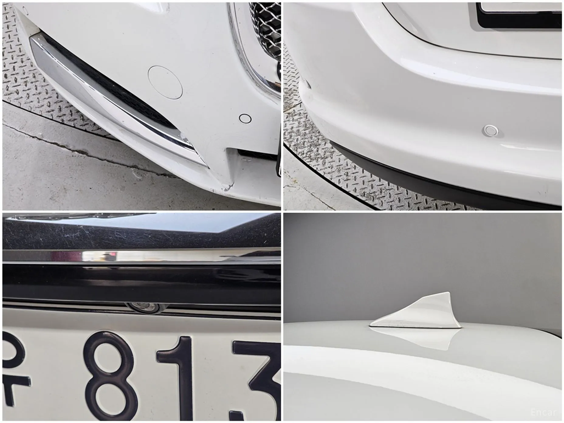 Jaguar New XF превью 20