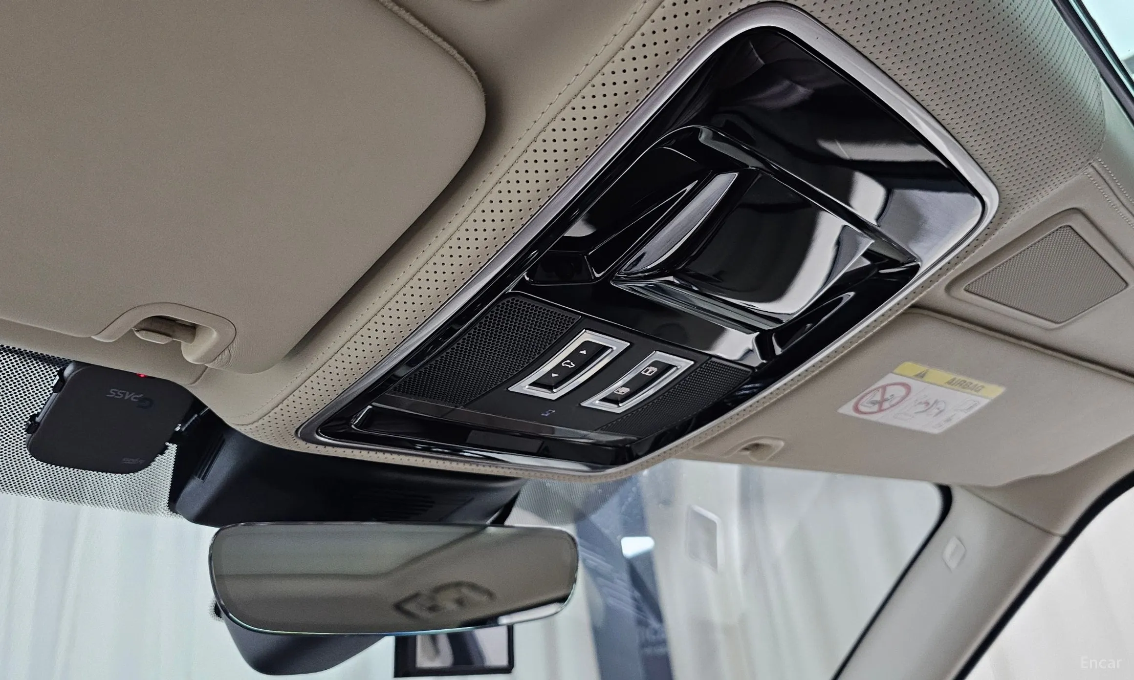 Land Rover Range Rover 4th Generation превью 19