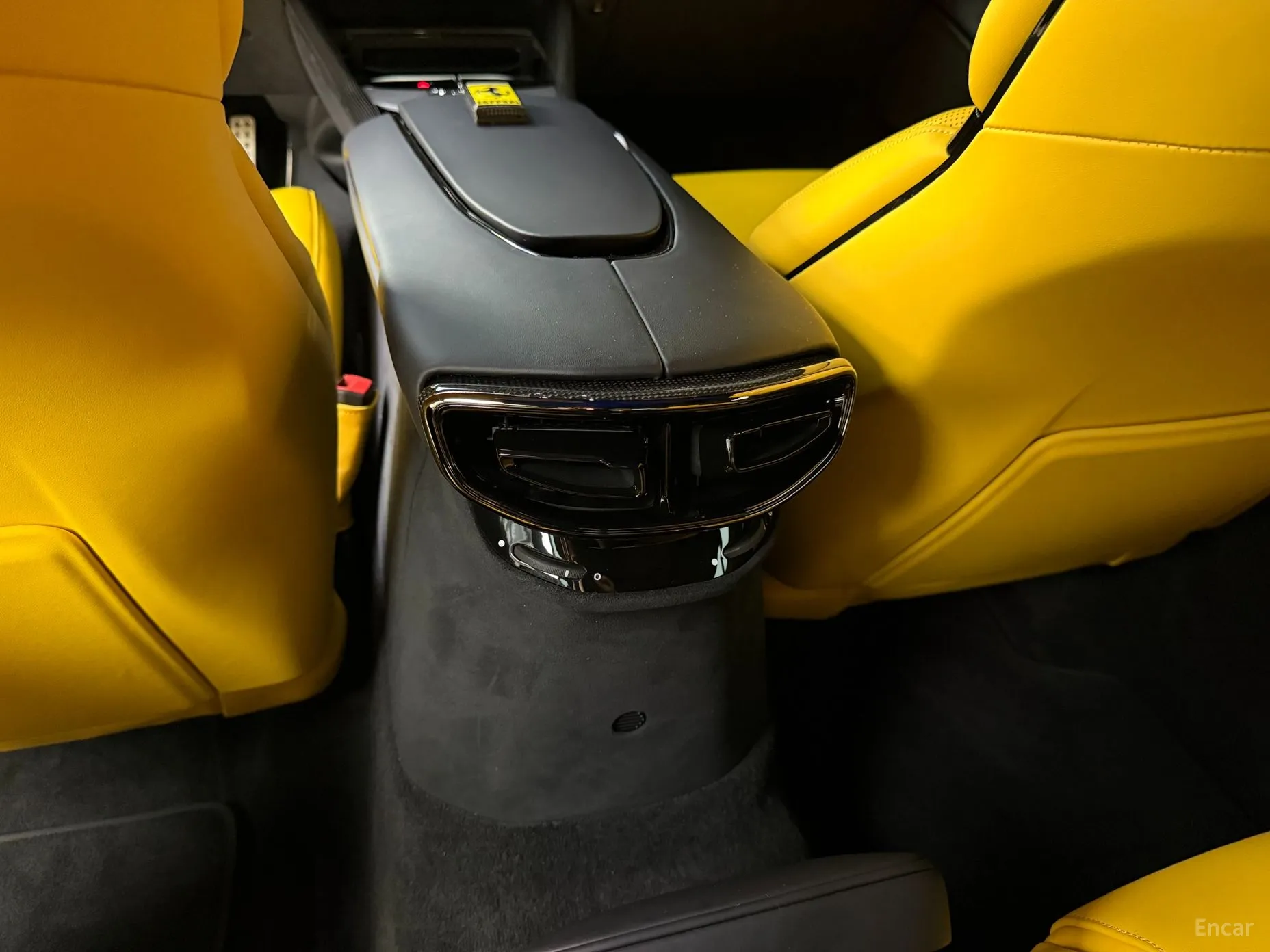 Ferrari Puro Sange превью 18