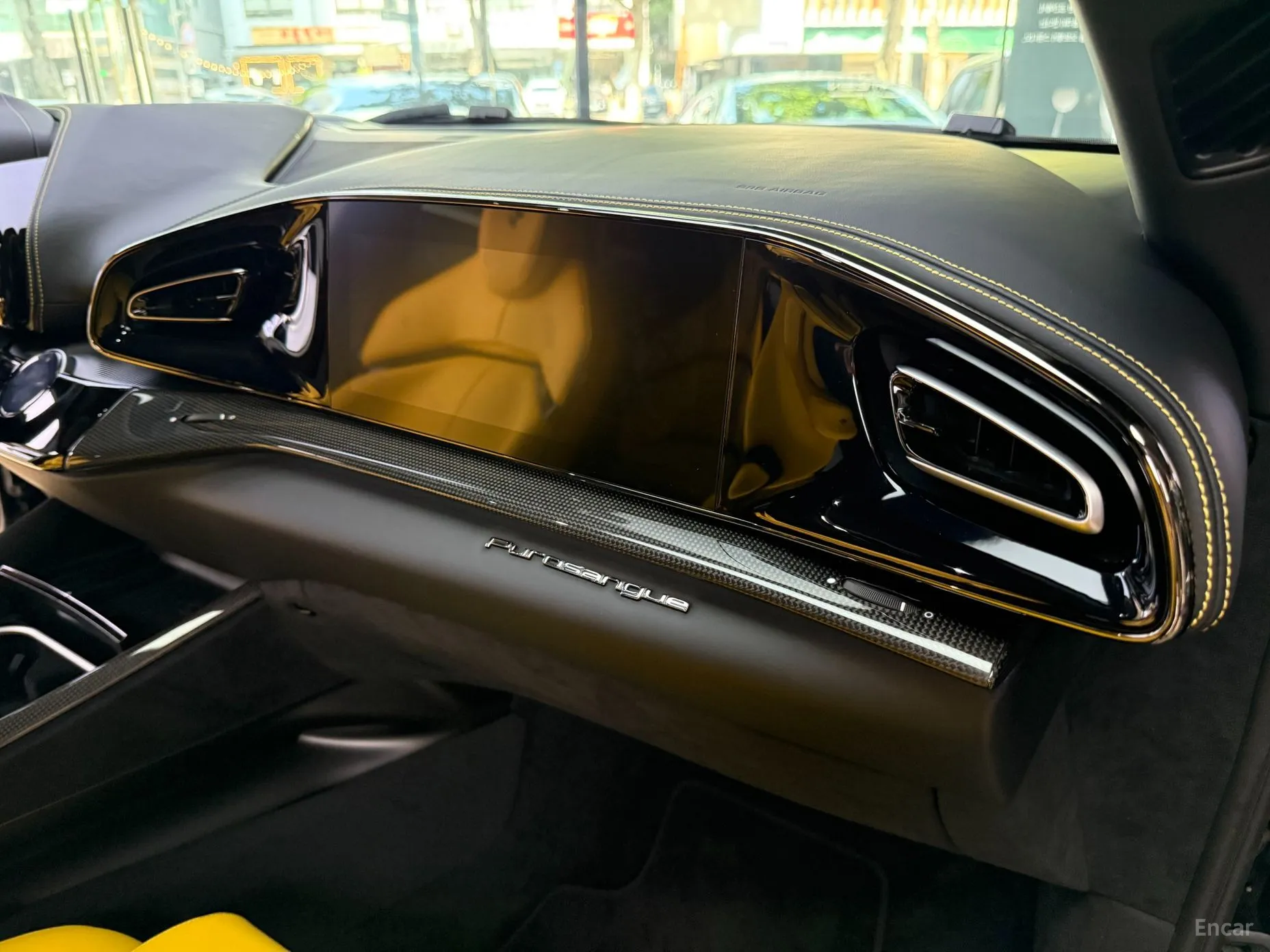 Ferrari Puro Sange превью 20