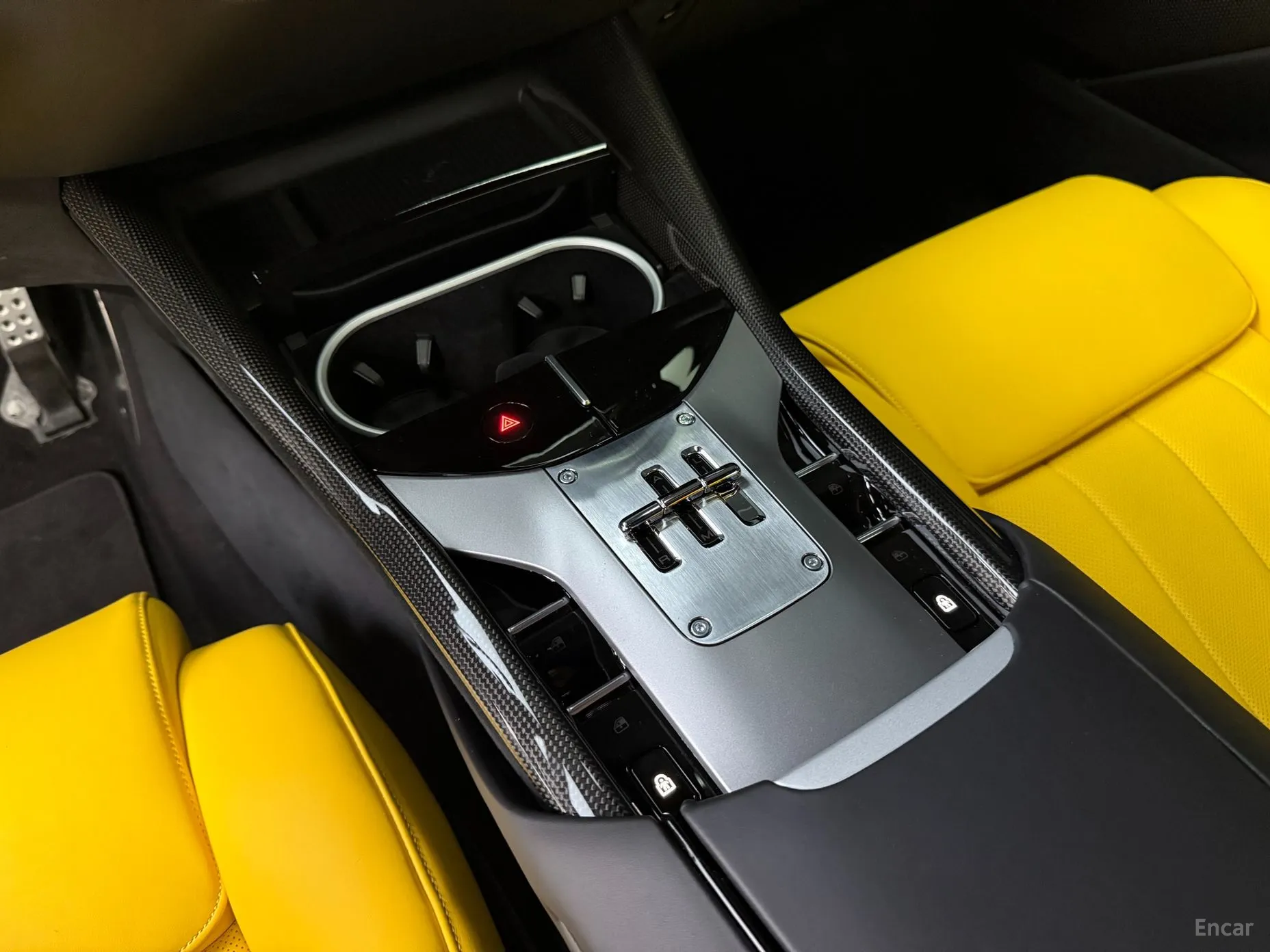 Ferrari Puro Sange превью 9