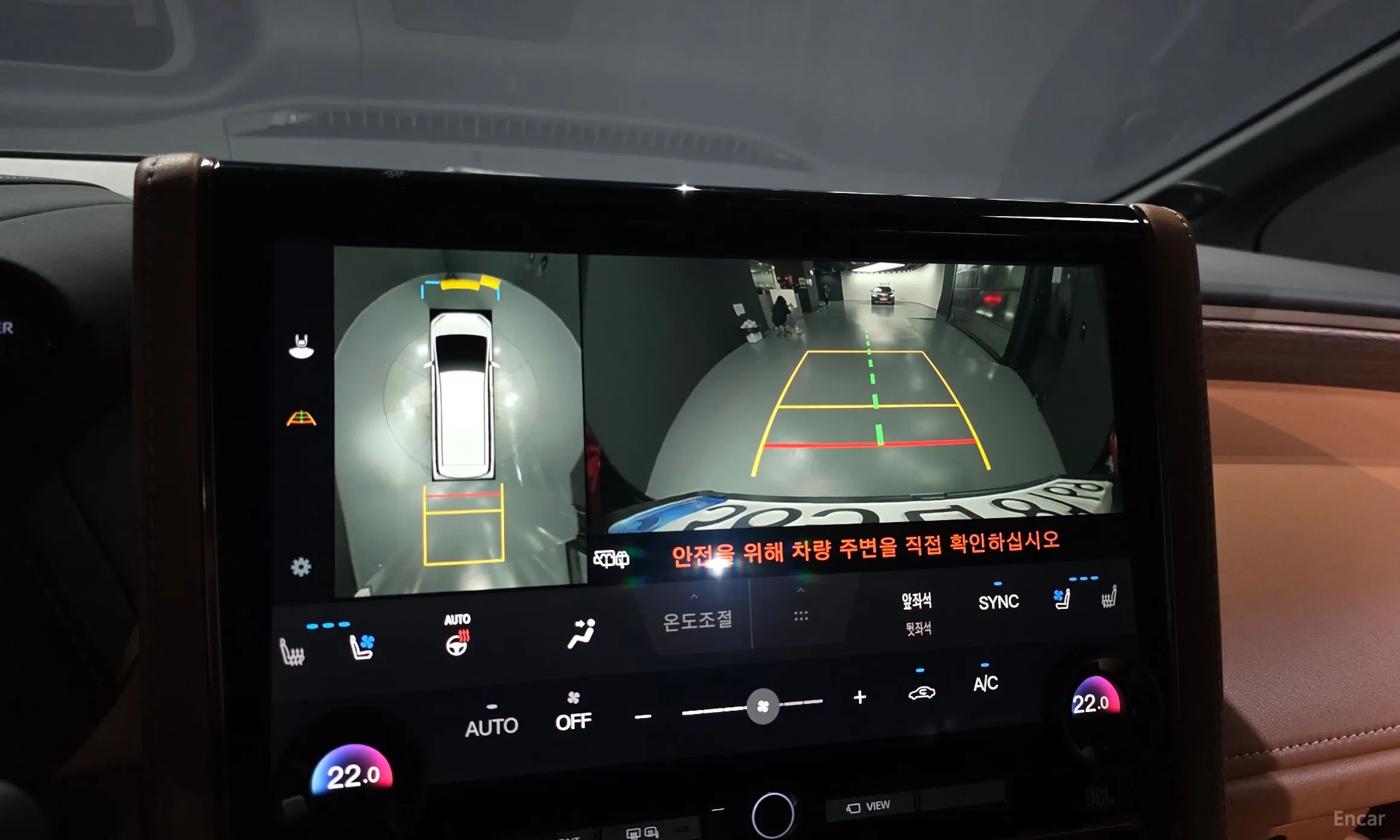 Toyota Alphard 4th Generation превью 15