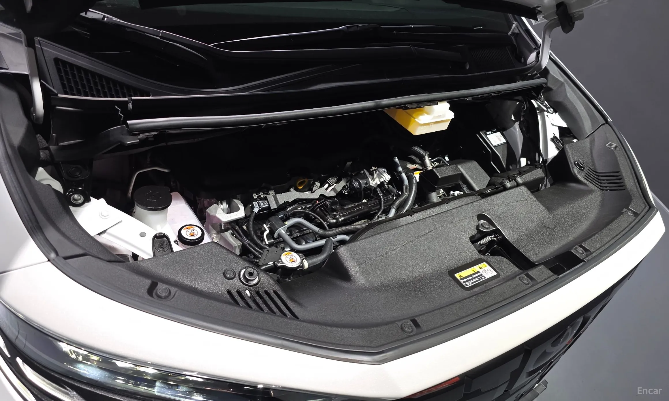 Toyota Alphard 4th Generation превью 6