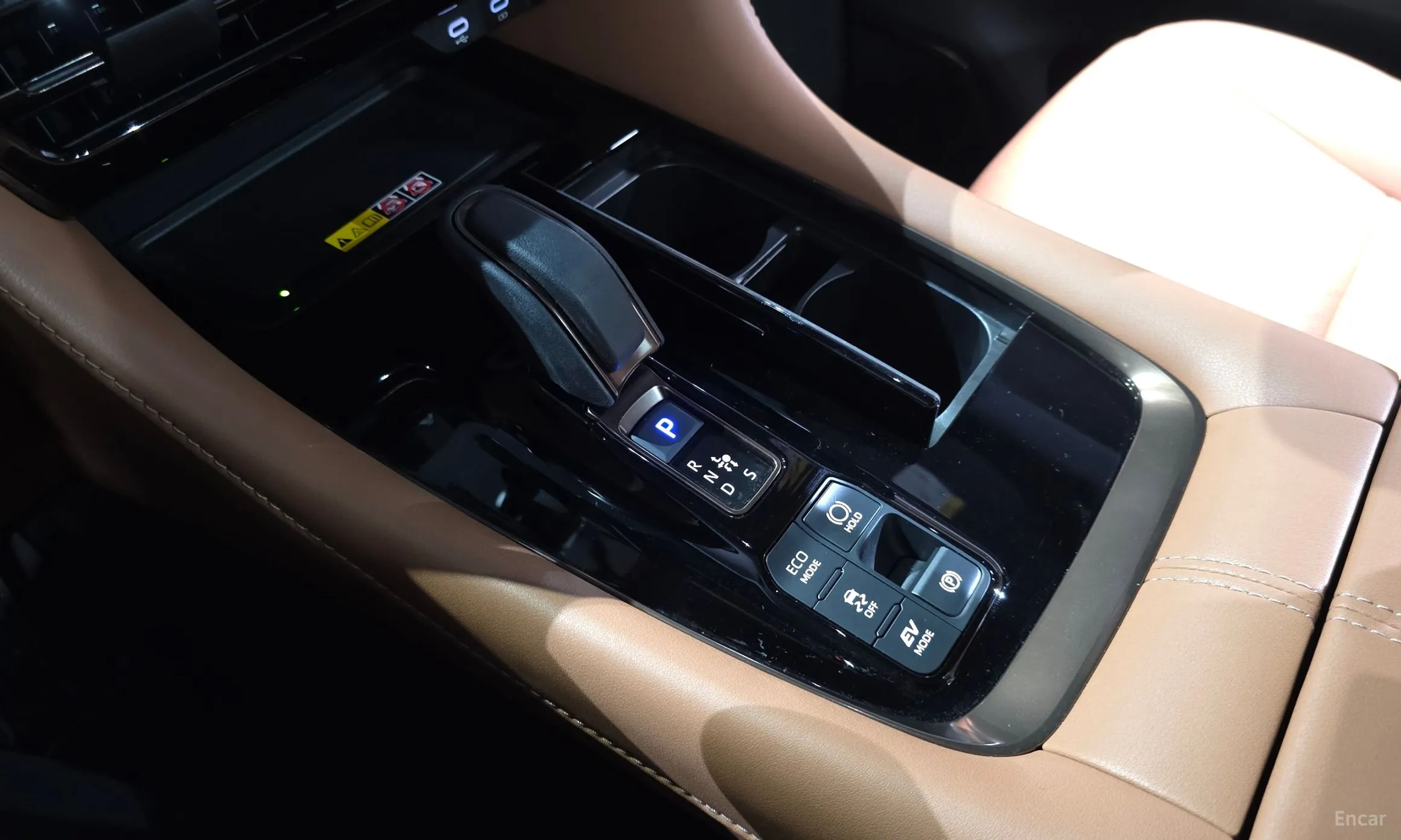 Toyota Alphard 4th Generation превью 9