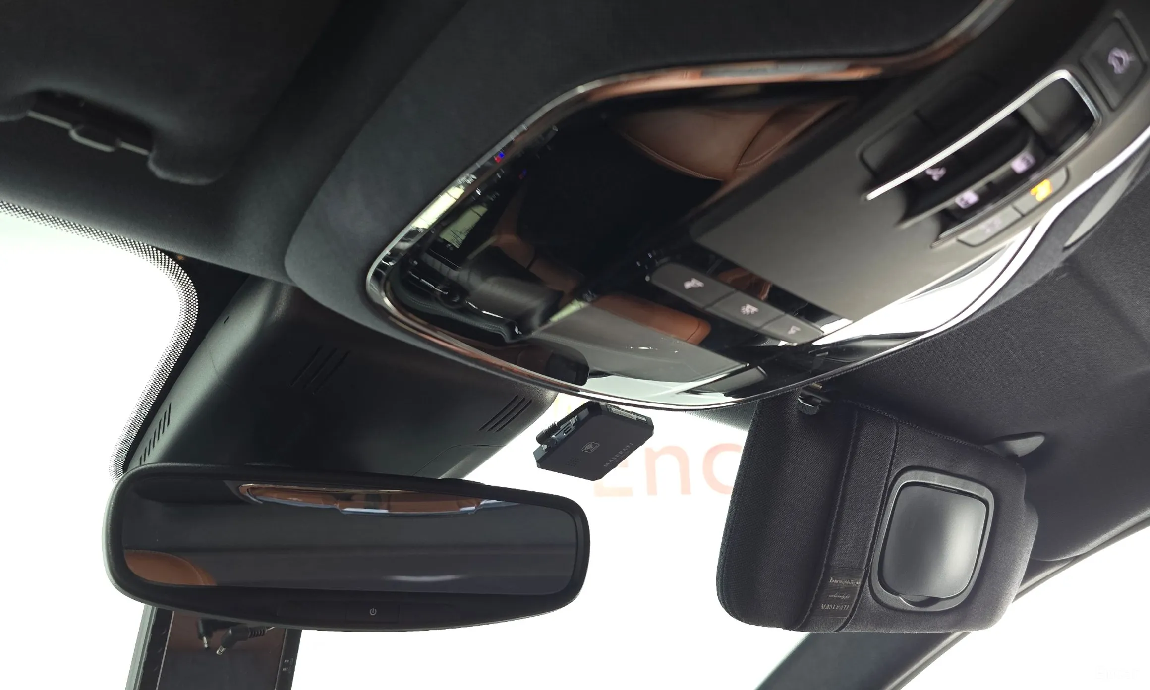 Maserati Quattroporte превью 19