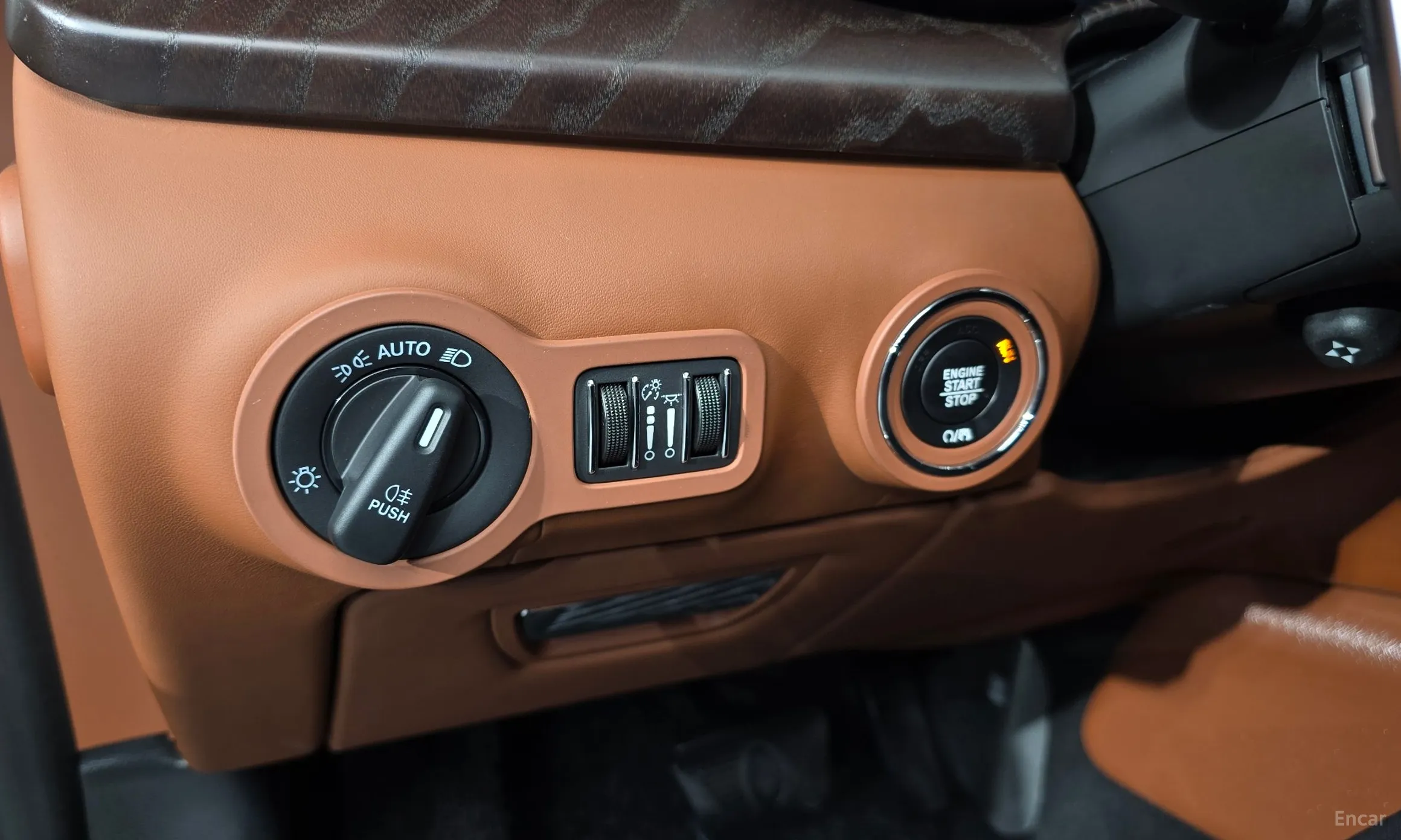 Maserati Quattroporte превью 20