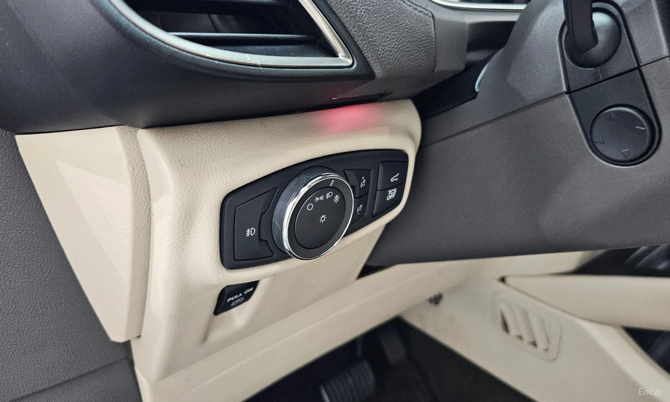 Lincoln Nautilus Gen 1 превью 17