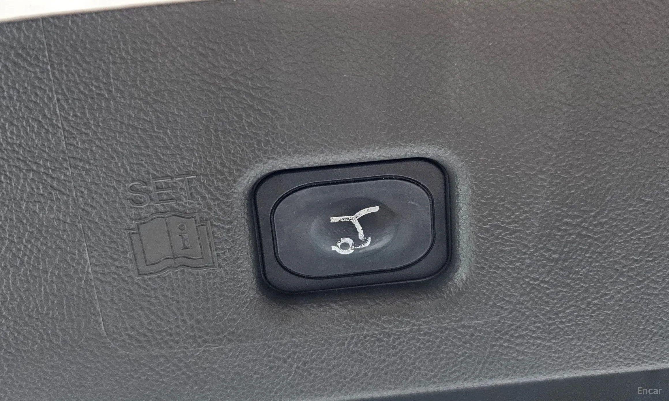 Lincoln Nautilus Gen 1 превью 20
