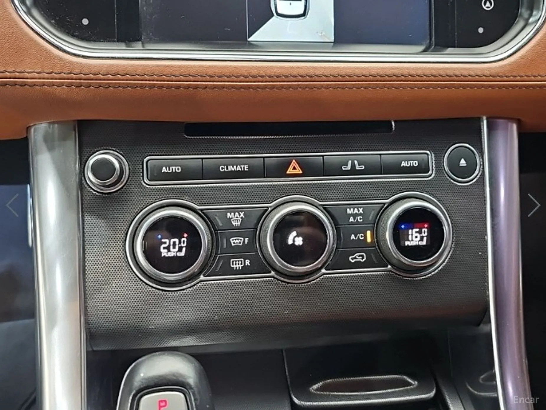 Land Rover Range Rover Sport 2nd Generation превью 10