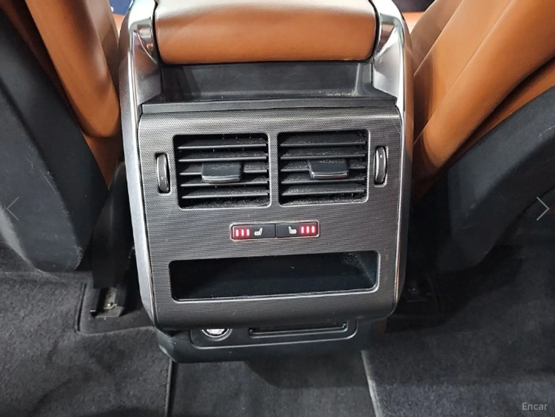 Land Rover Range Rover Sport 2nd Generation превью 13