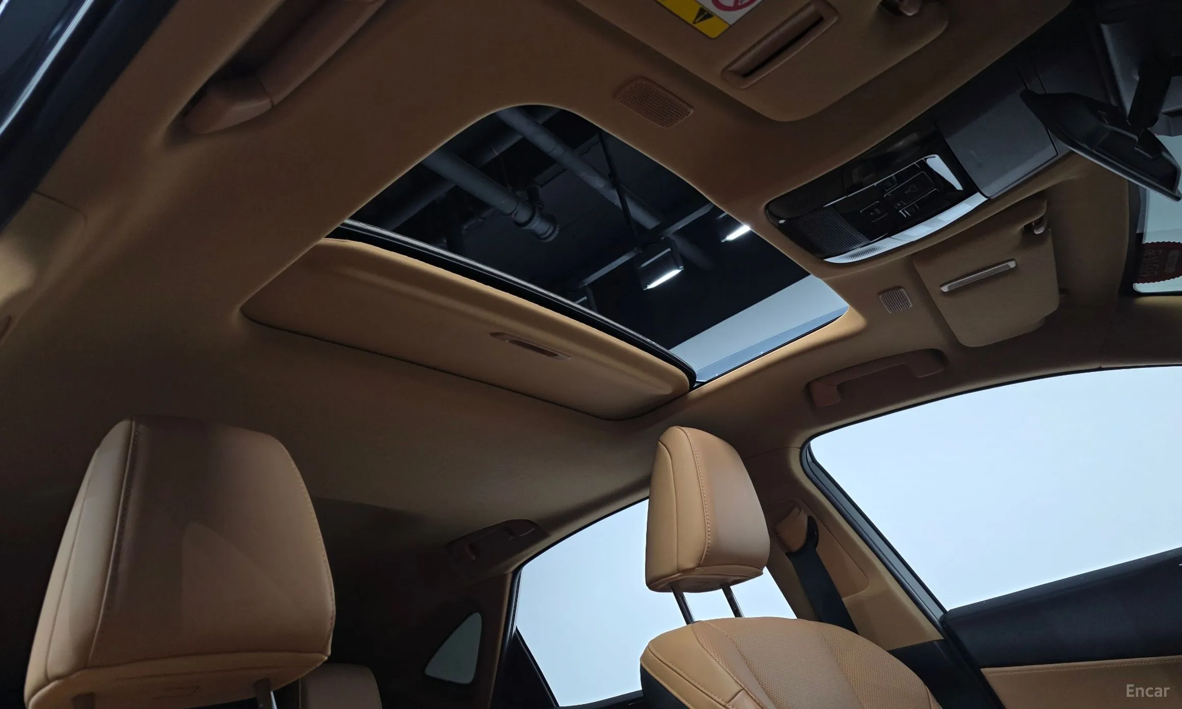 Lexus NX350h Gen 2 превью 19