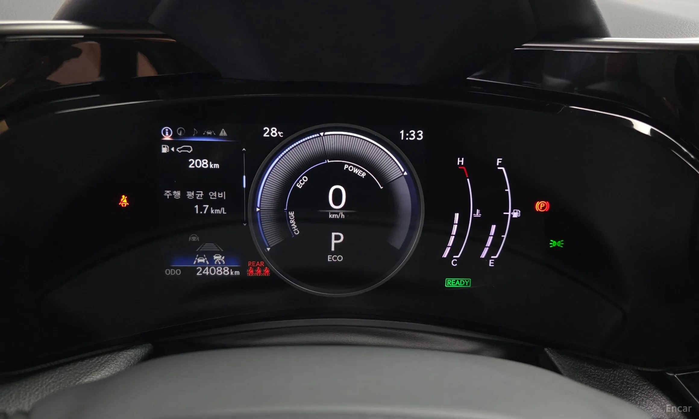 Lexus NX350h Gen 2 превью 8
