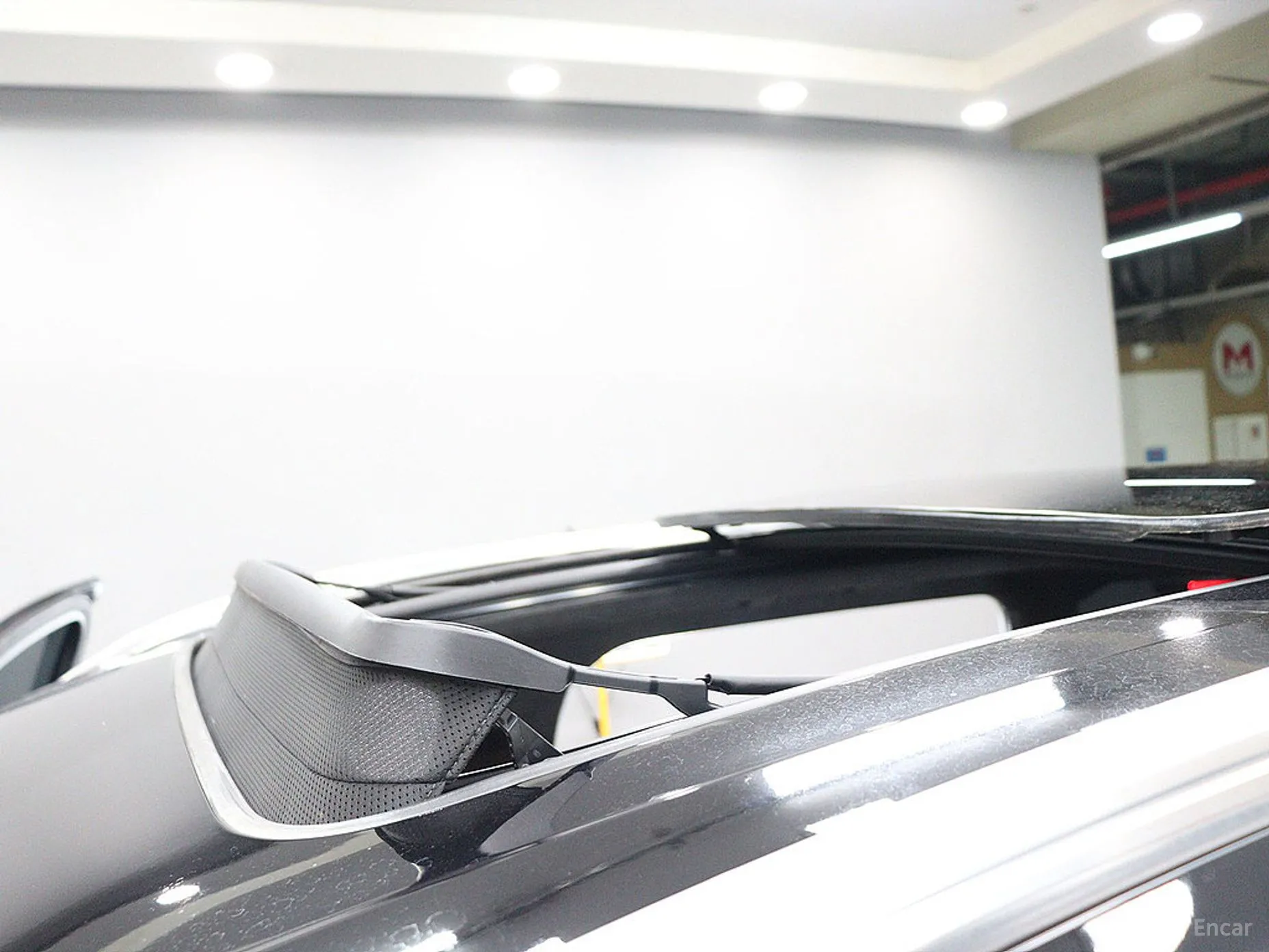 Lincoln Aviator 2nd Generation превью 11