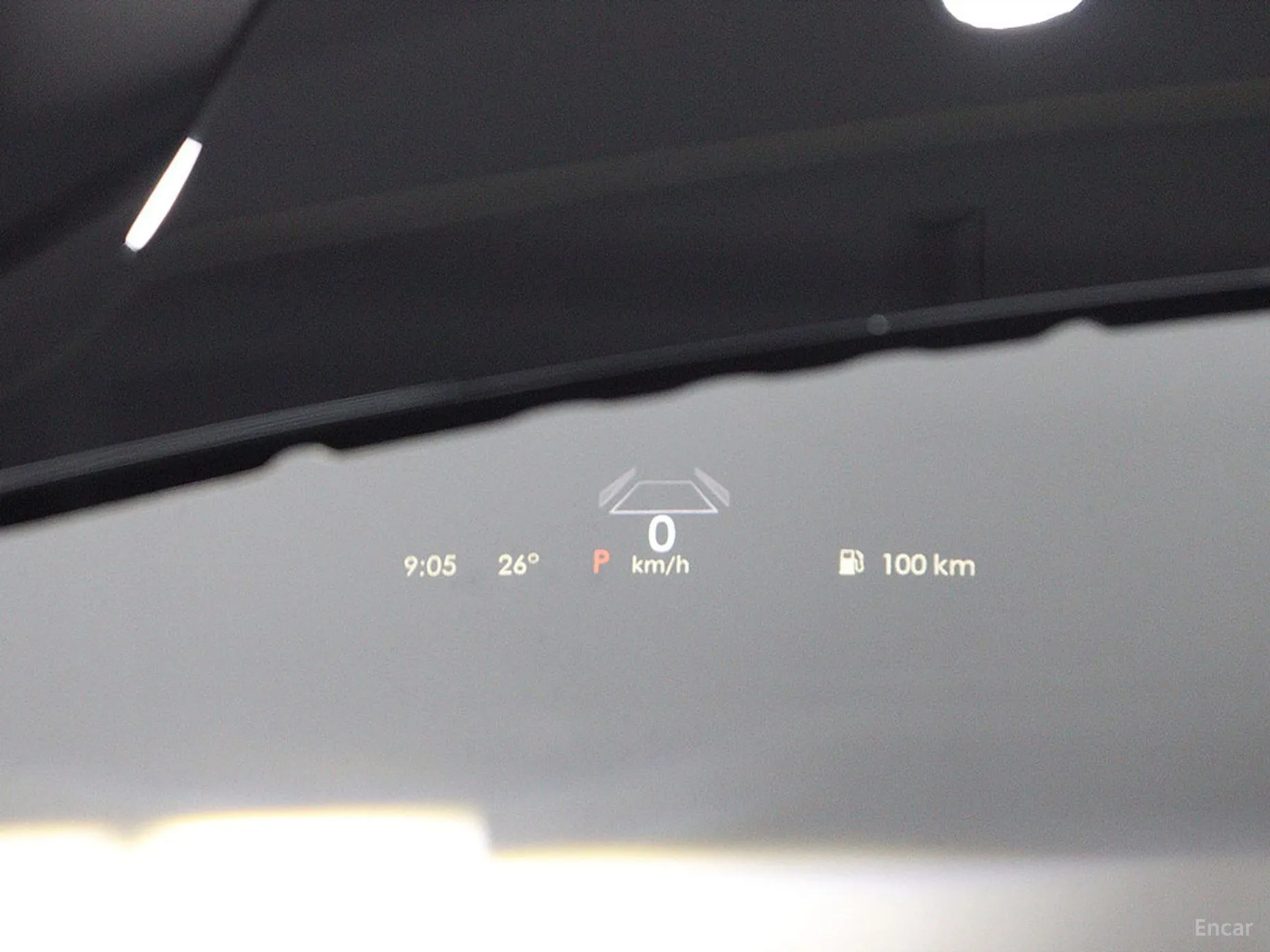 Lincoln Aviator 2nd Generation превью 15
